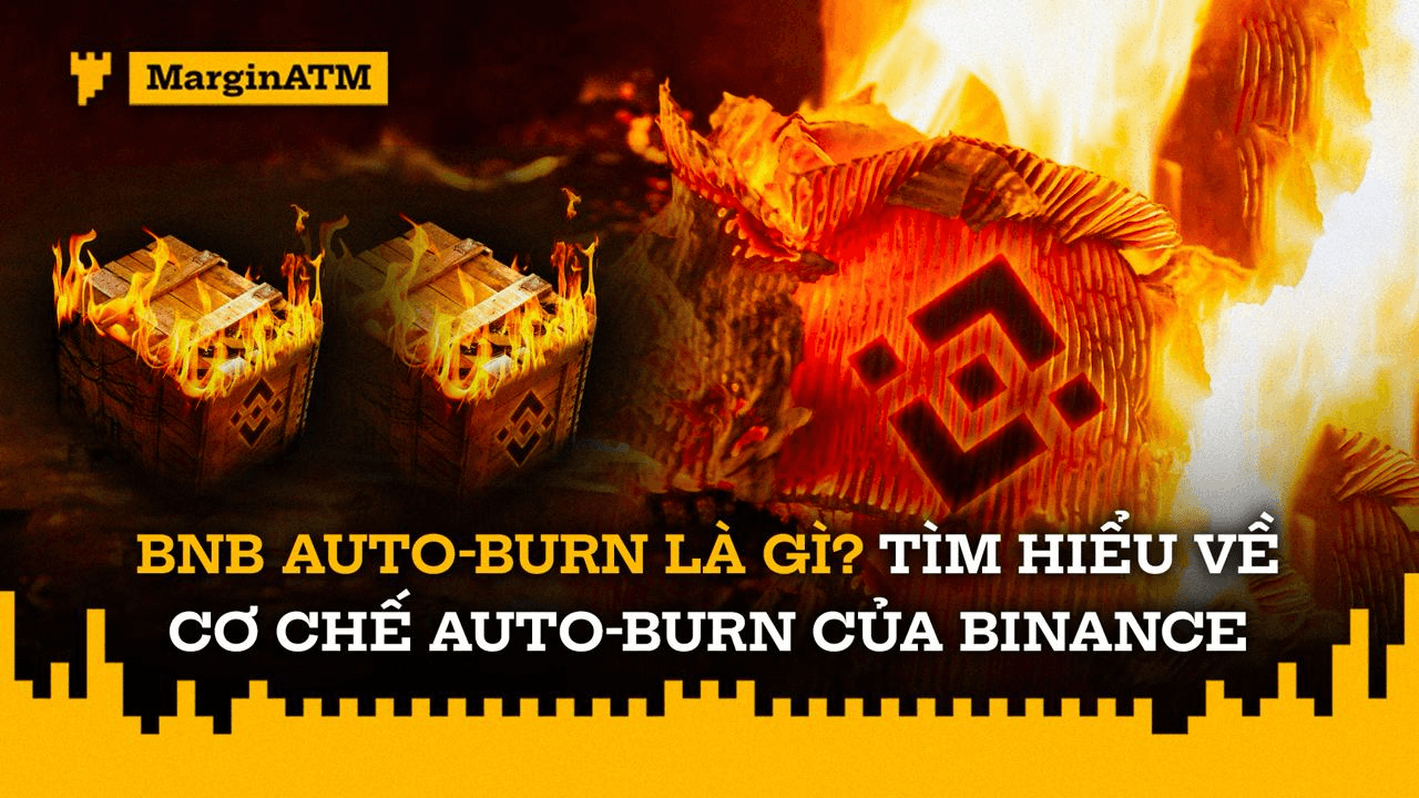 bnb auto burn là gì