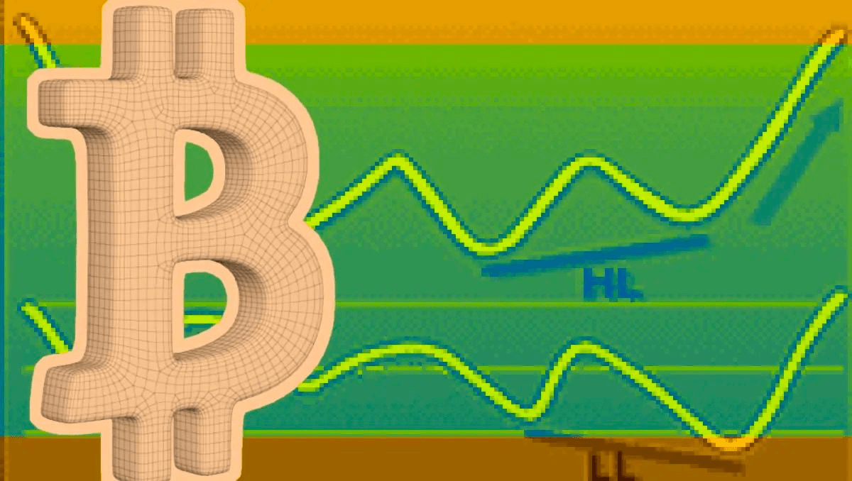 bitcoin có tín hiệu phân kỳ tăng giá