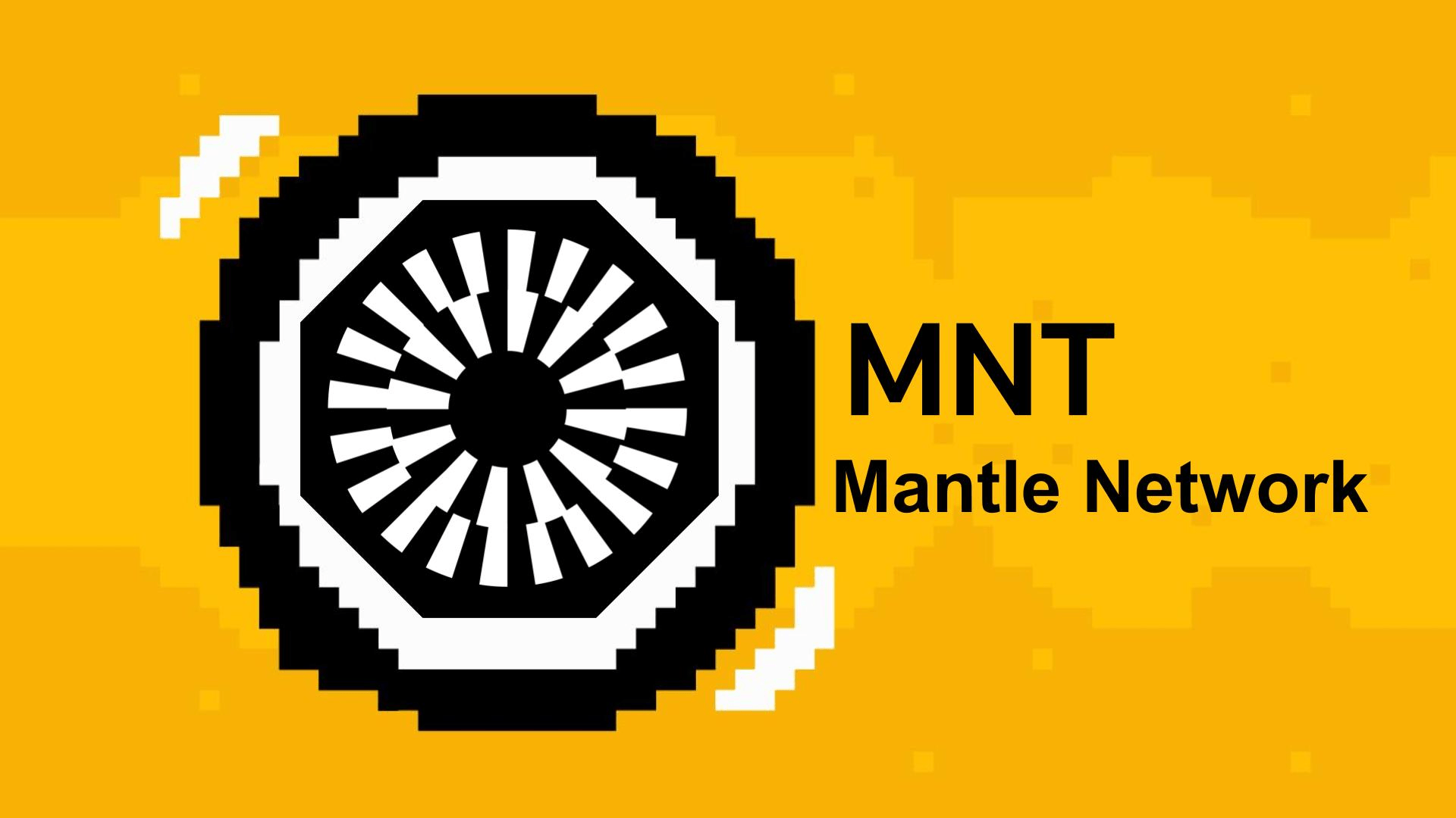 mantle network là gì
