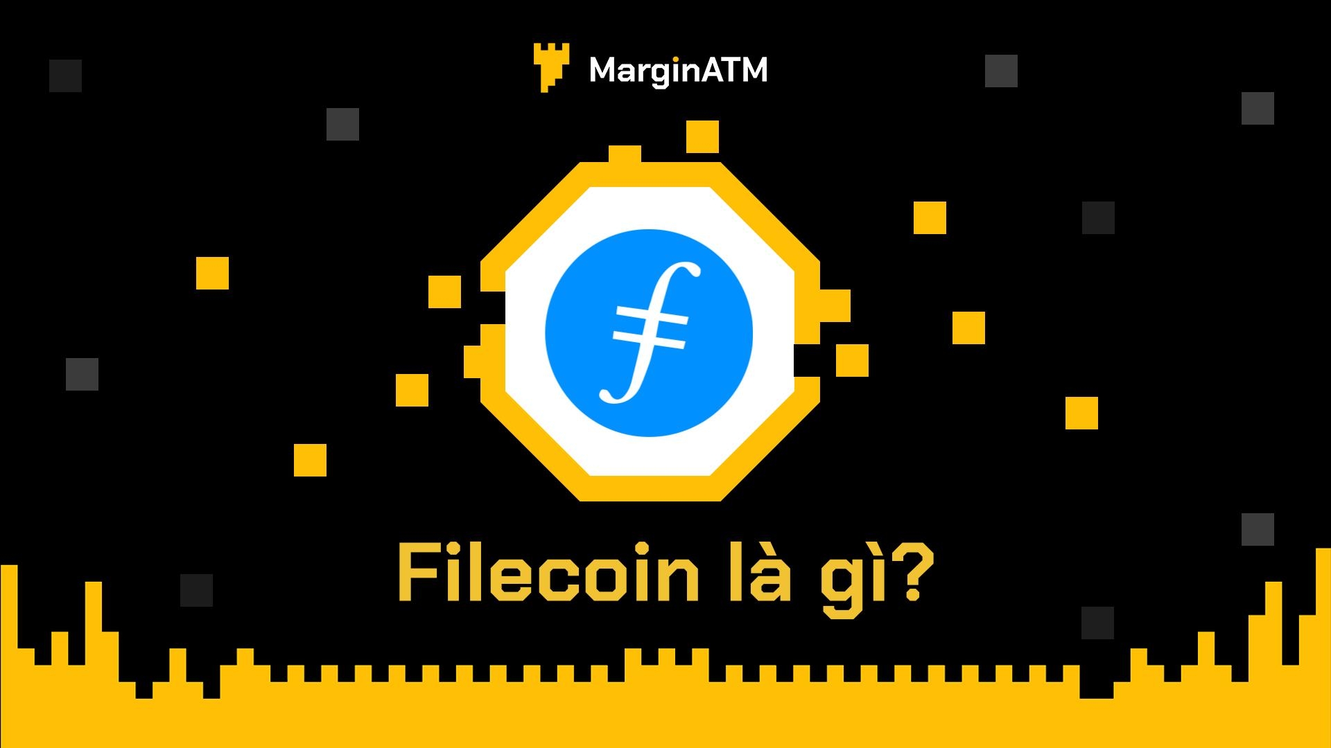 filecoin là gì