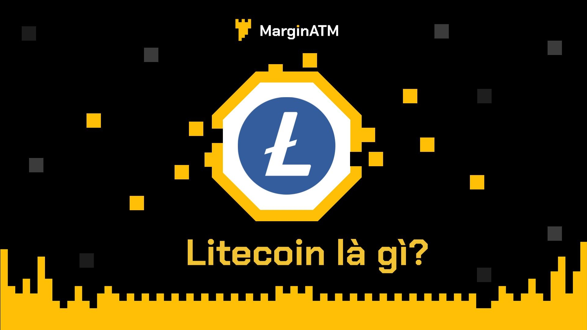 litecoin là gì