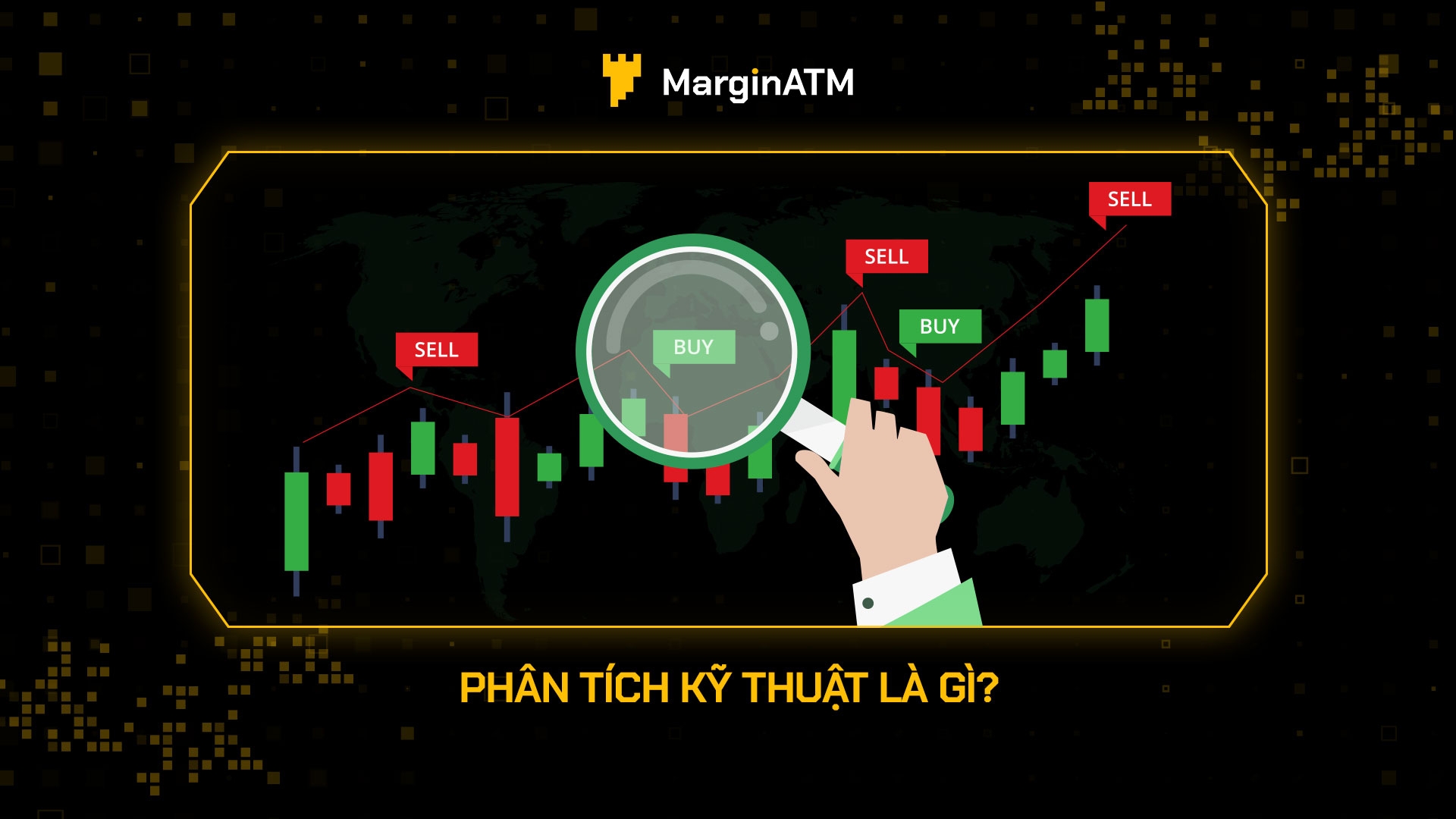 phân tích kỹ thuật là gì