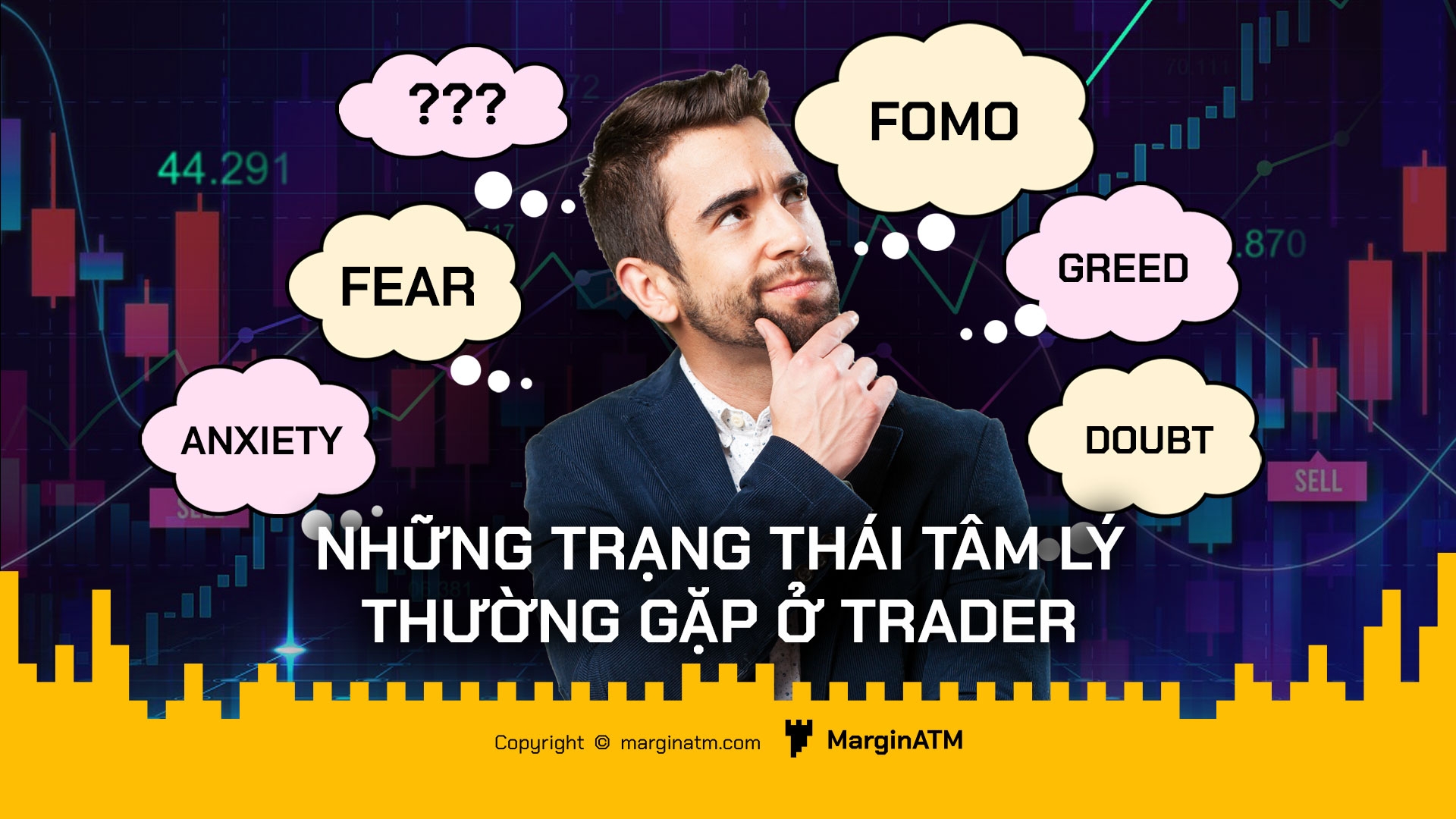 tâm lý thường gặp