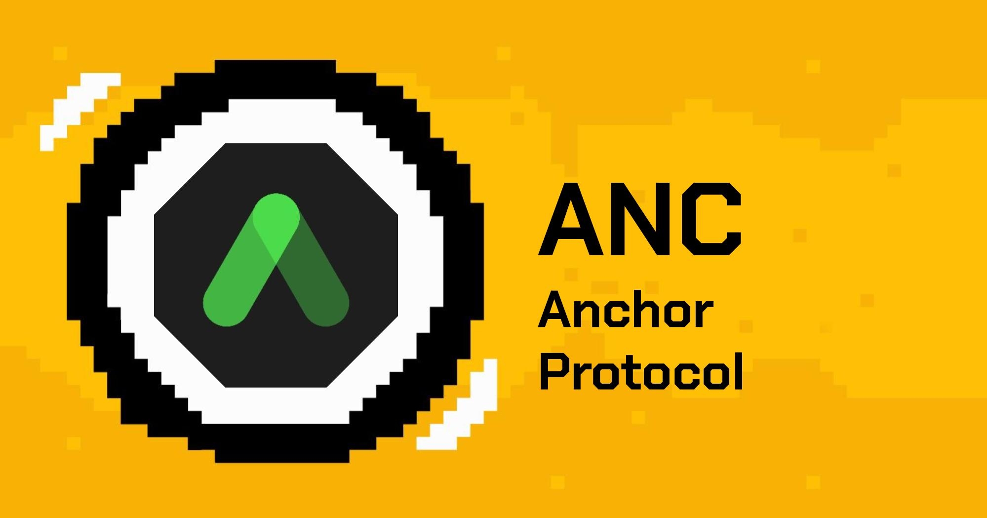 anchor anc token