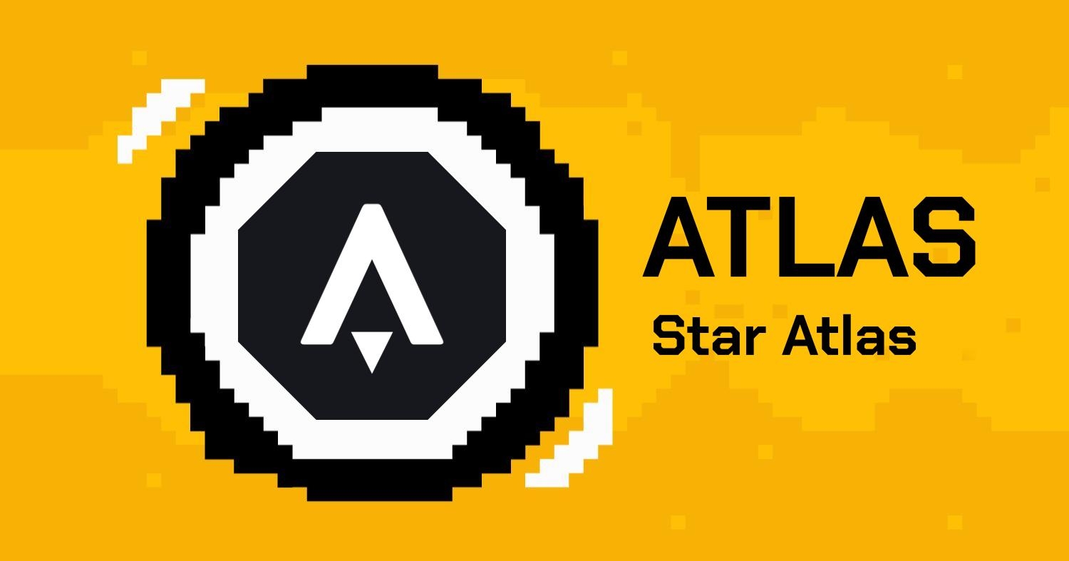 star atlas là gì