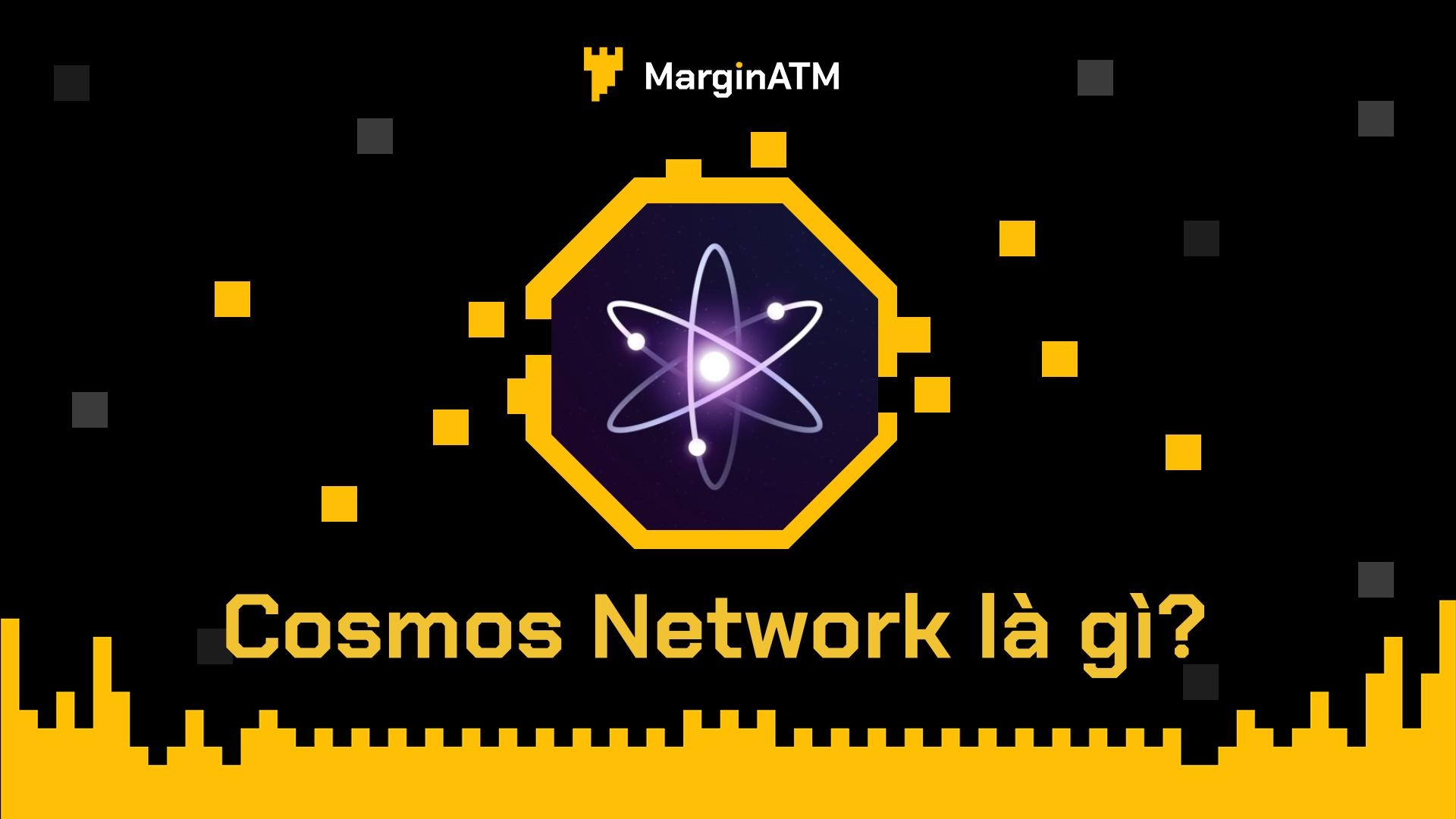 cosmos network là gì
