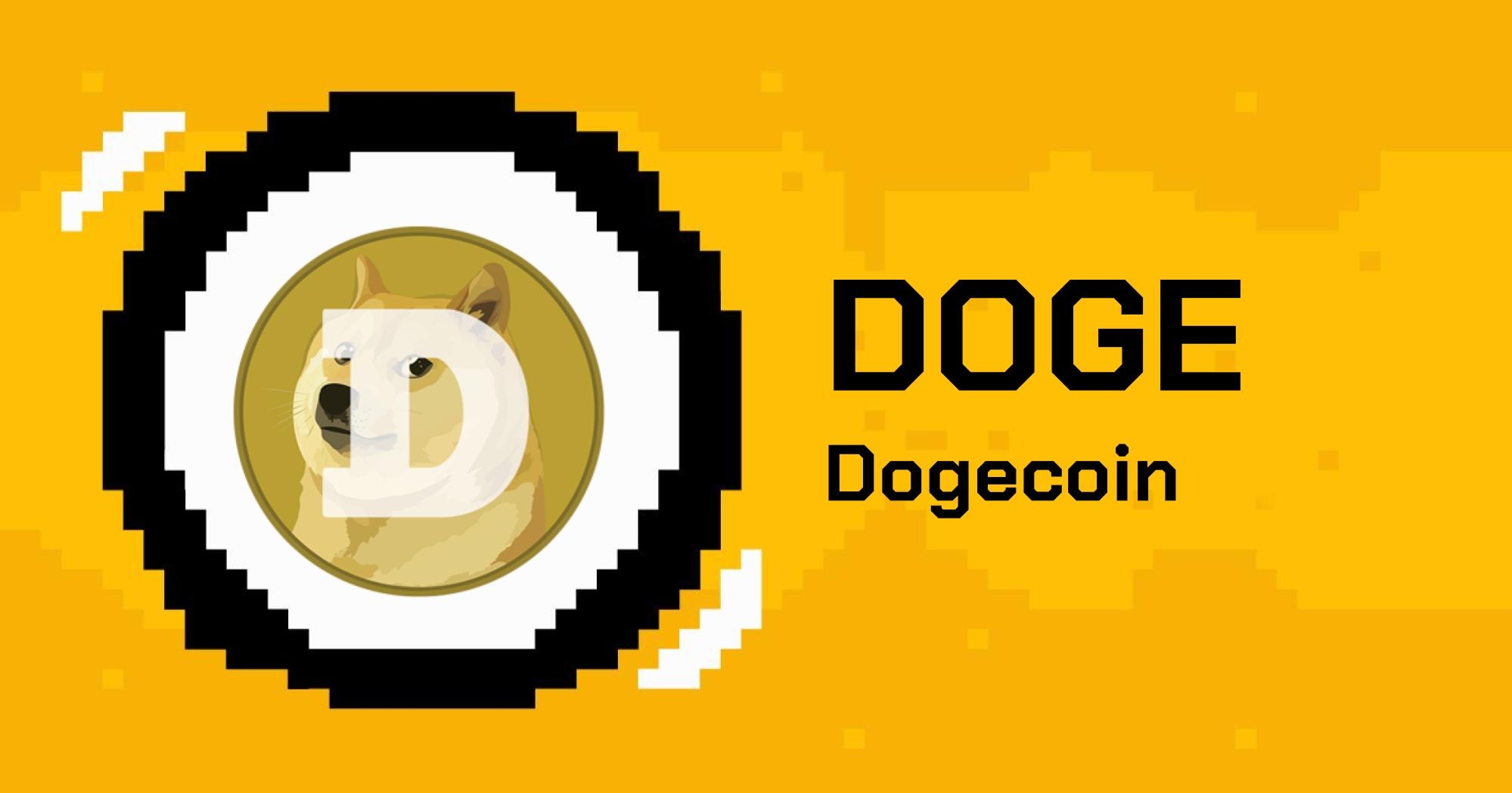 dogecoin là gì
