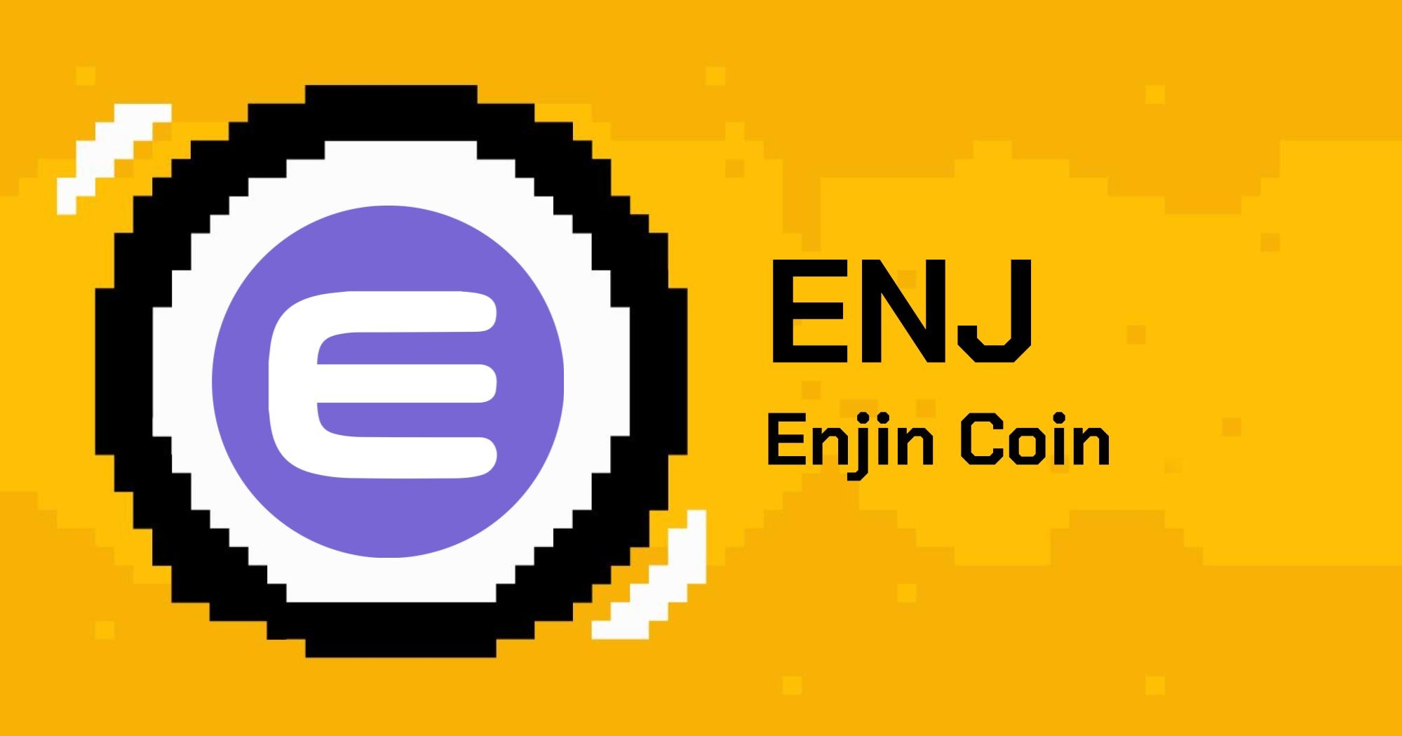enjin coin là gì