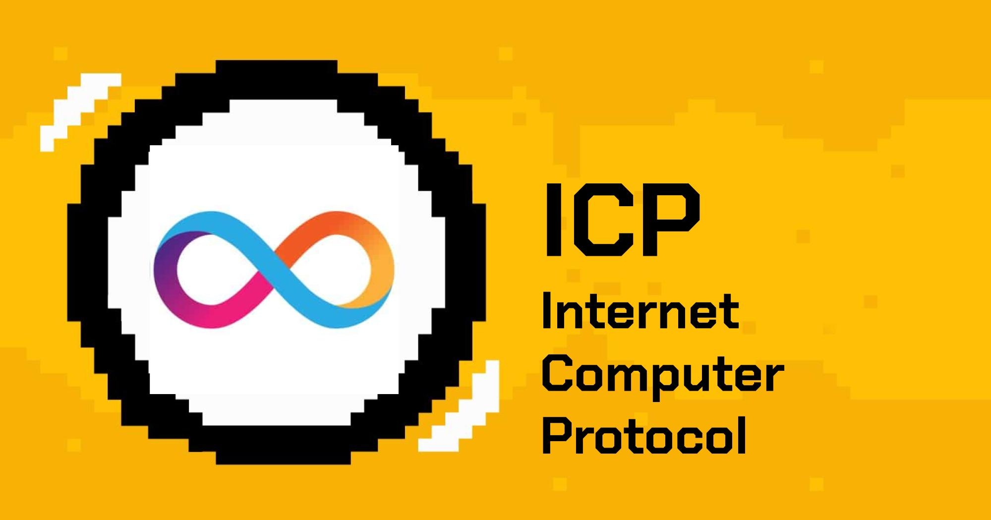 internet computer protocol là gì