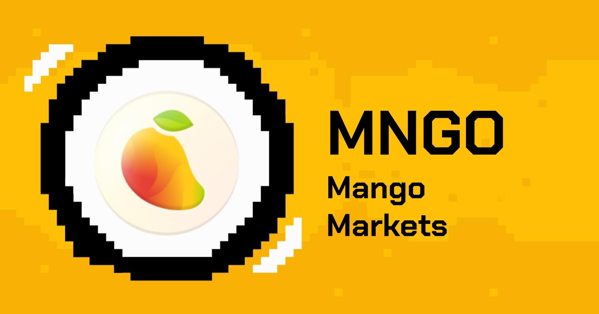mango markets