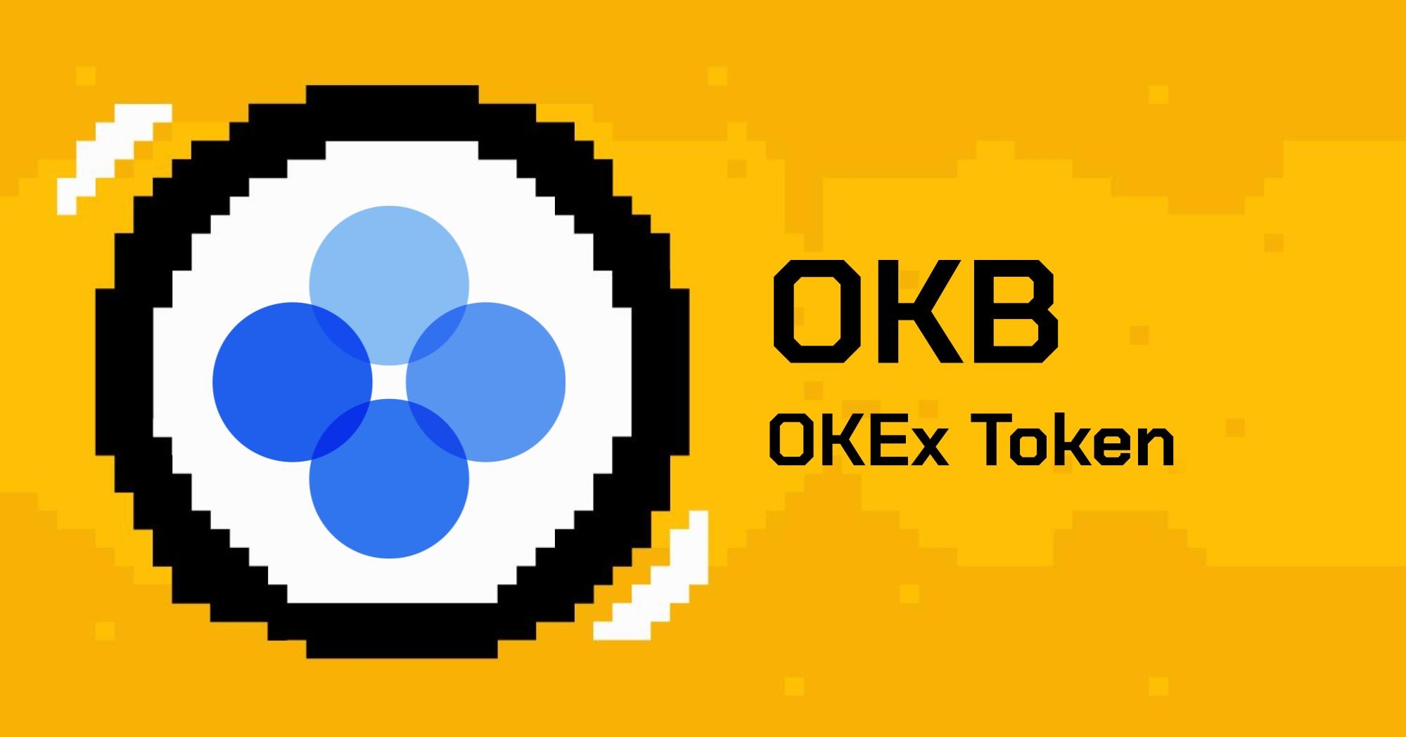 okex token là gì