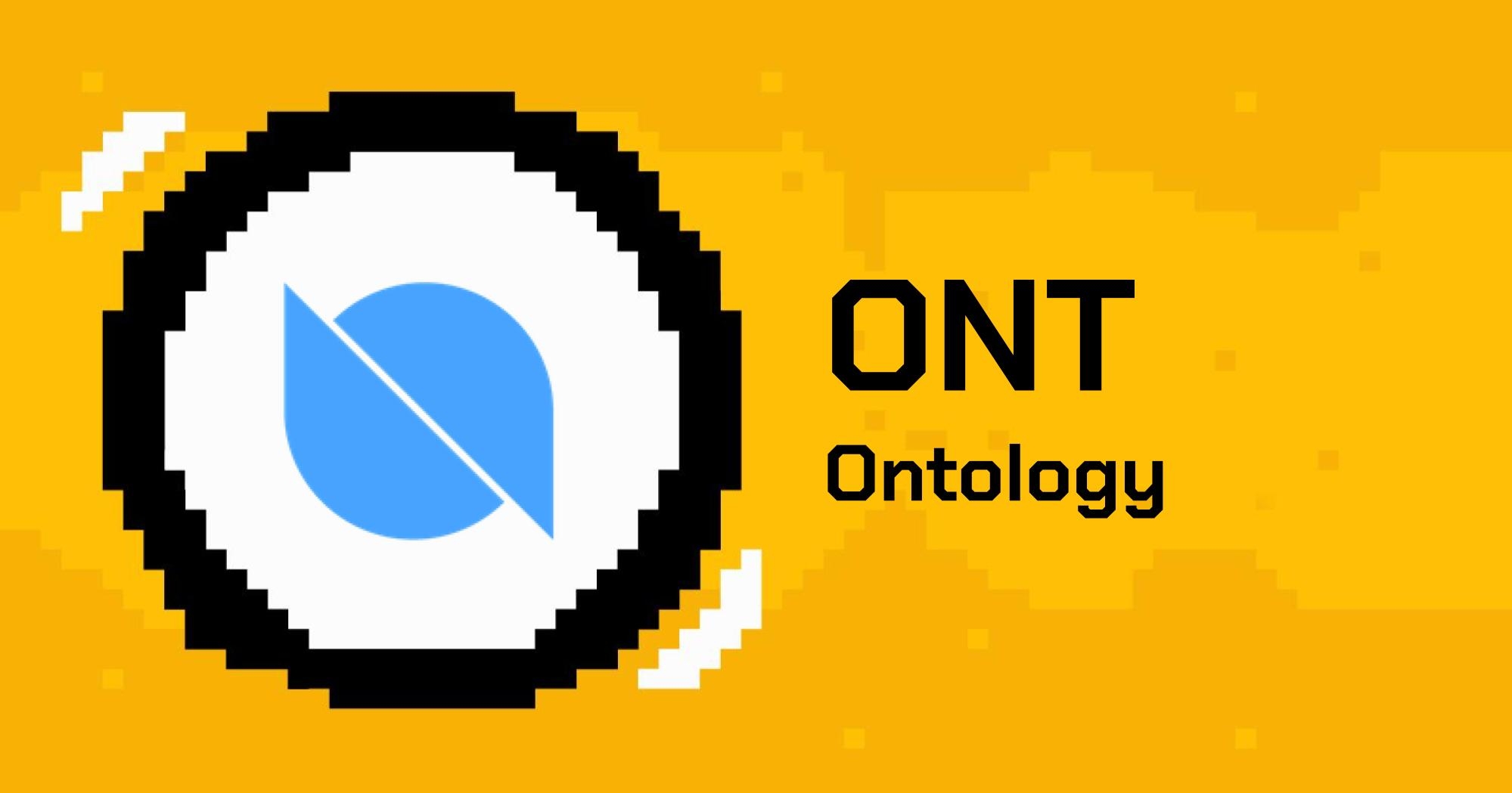 ontology là gì