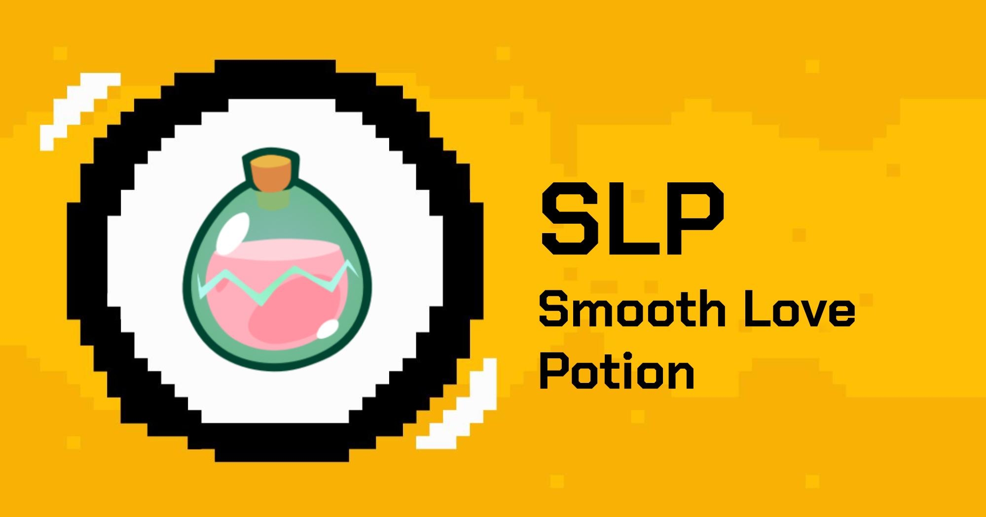 smooth love potion