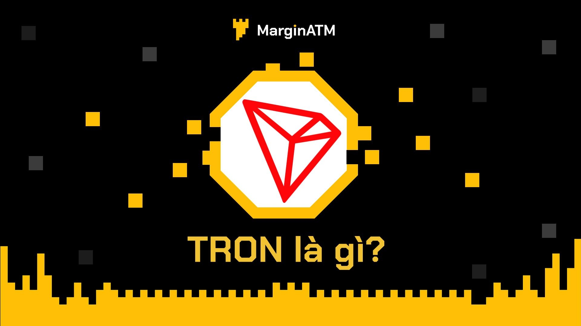 tron là gì