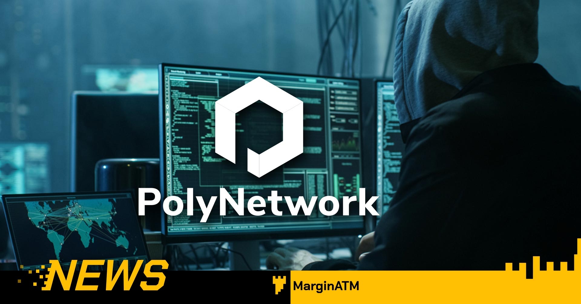 poly network bị hack