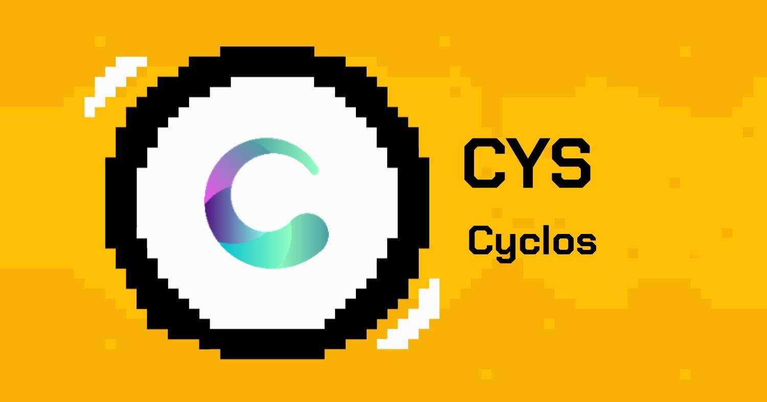 cyclos là gì