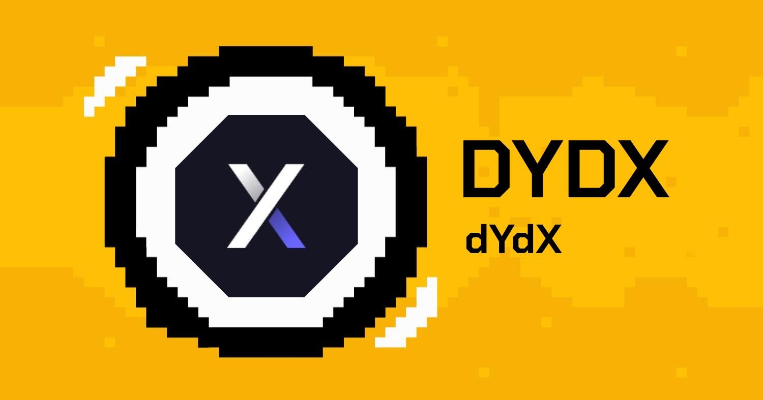 dydx là gì