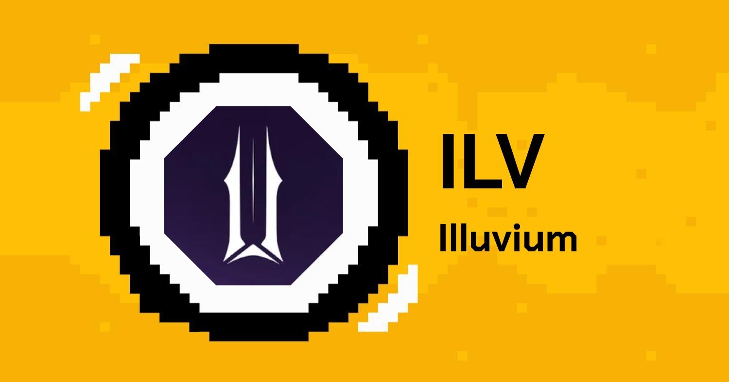 illuvium là gì