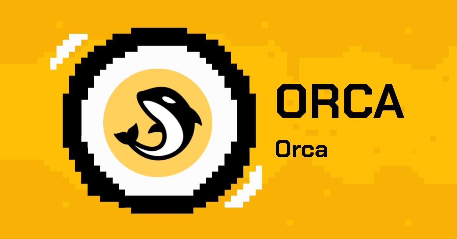 orca là gì