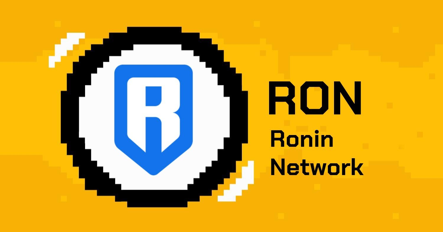ronin network