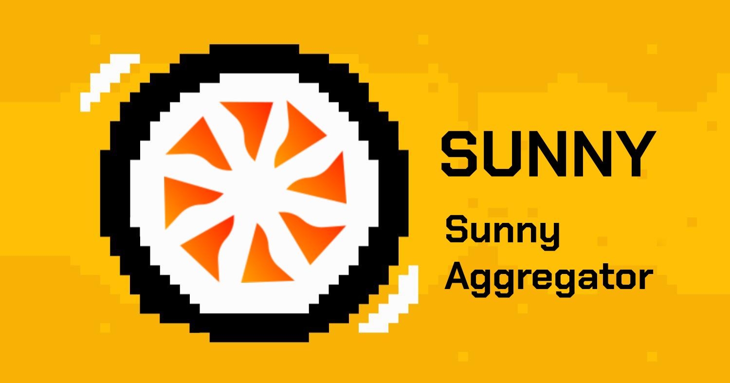sunny aggregator