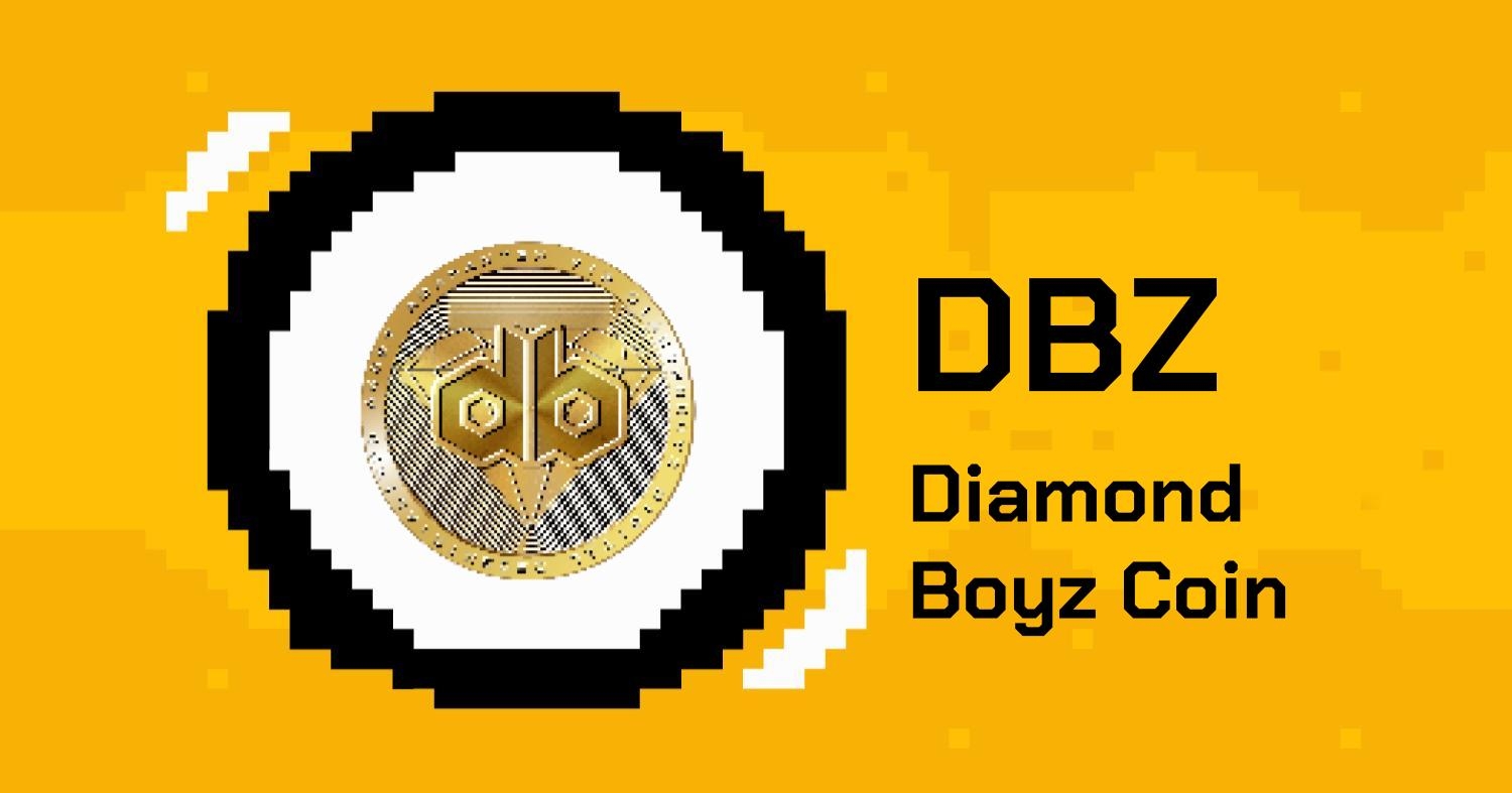 diamond boyz coin là gì