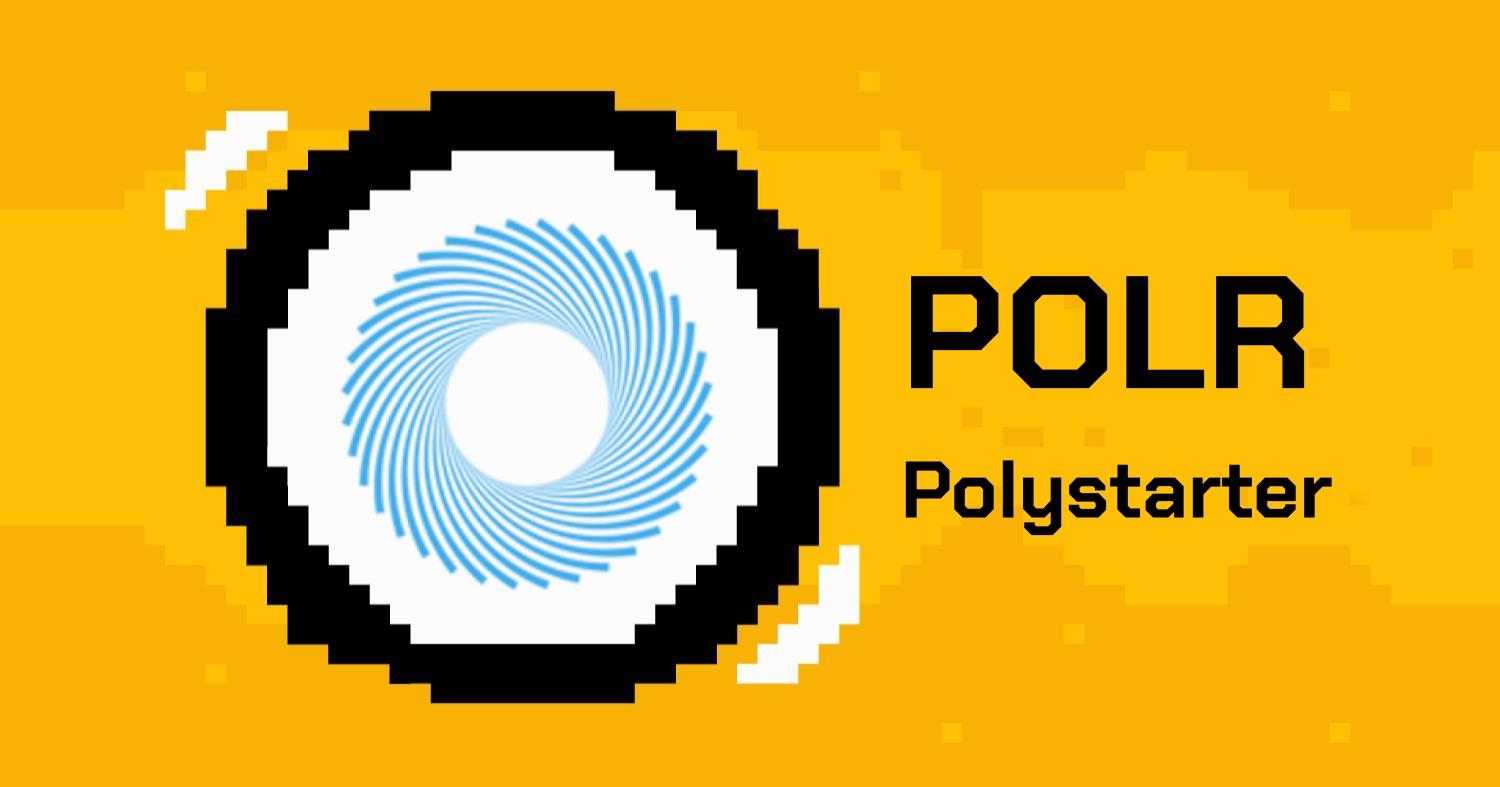 polystarter là gì