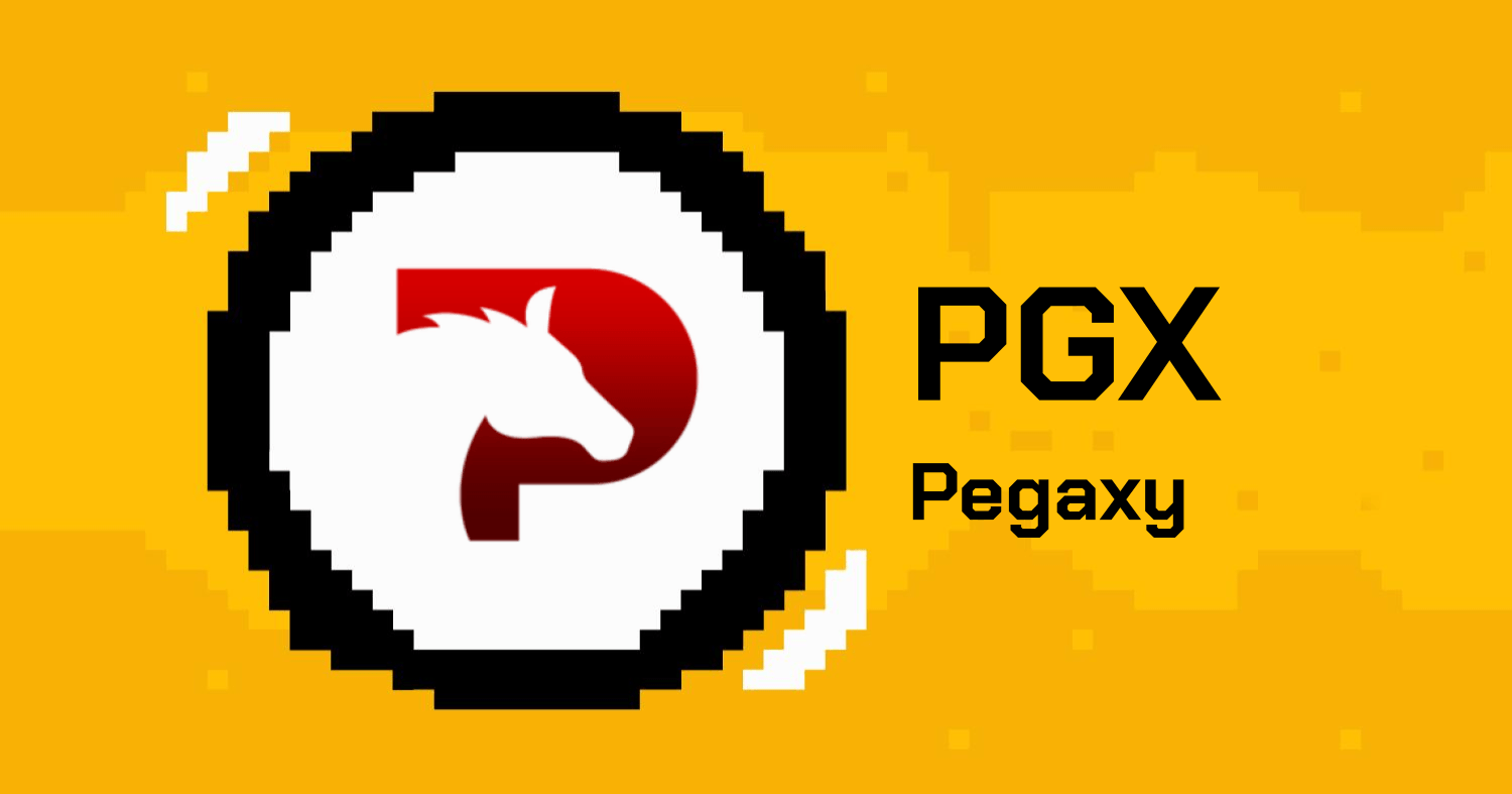 pegaxy là gì