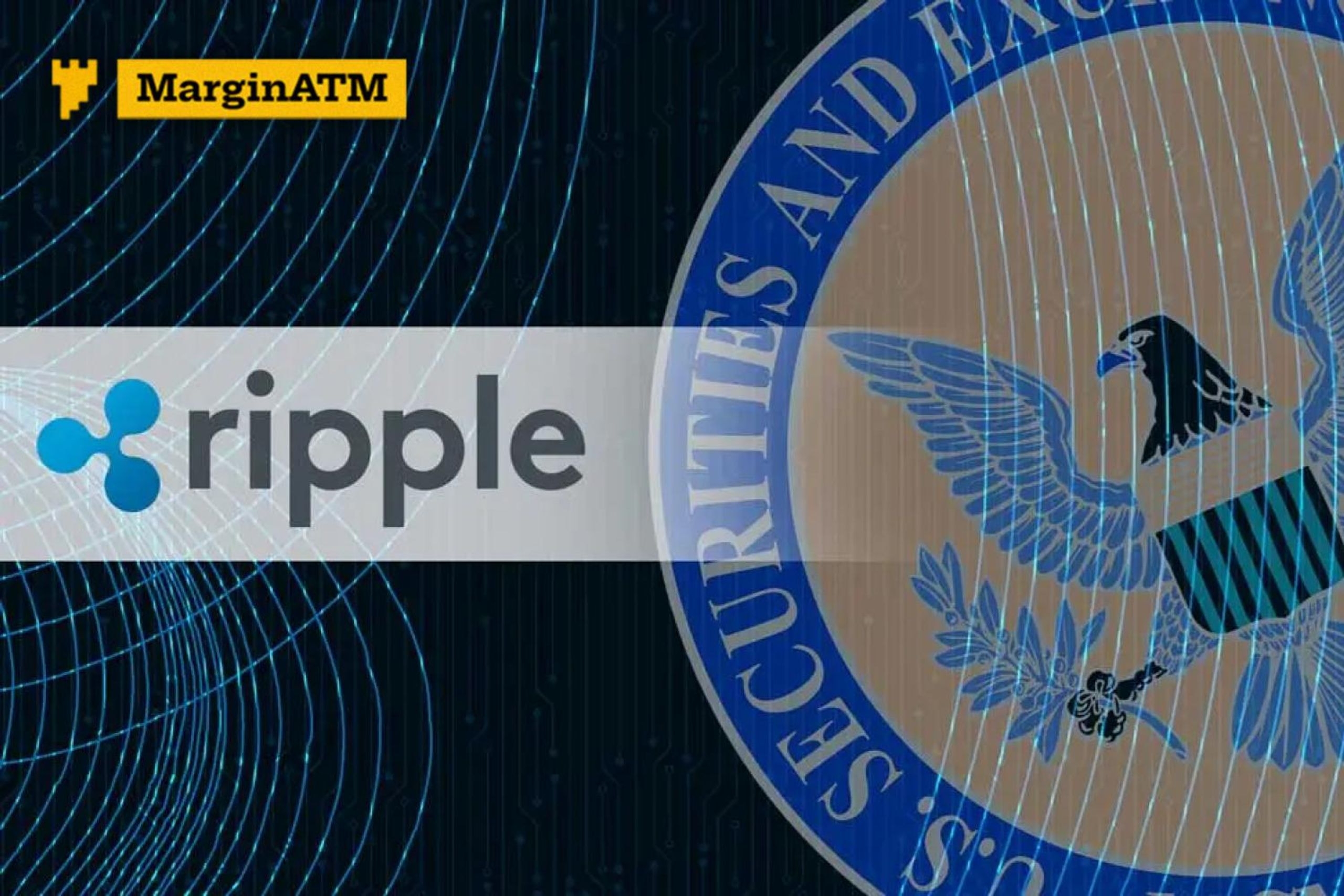 ripple yêu cầu niêm phong tài liệu