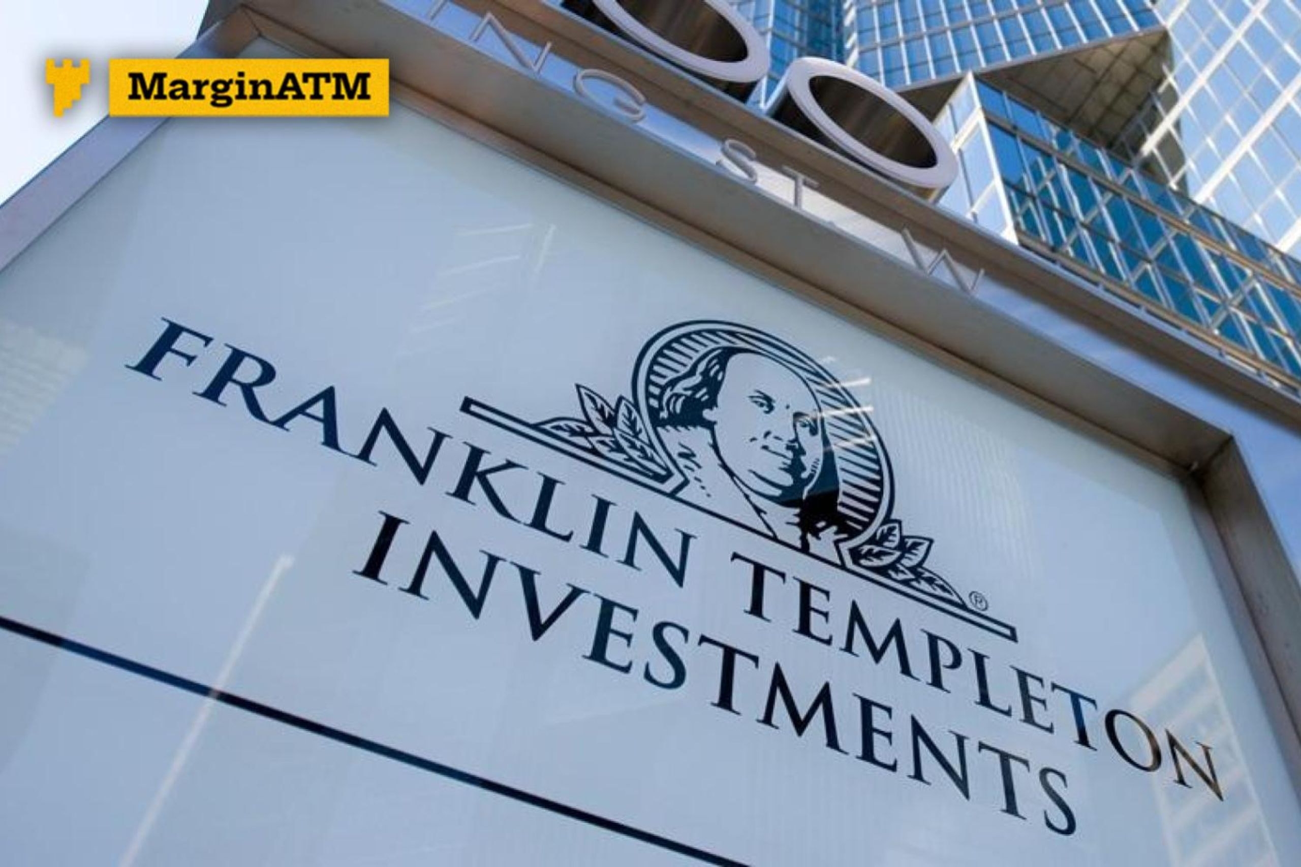 franklin templeton mở đầu cuộc chiến phí etf eth