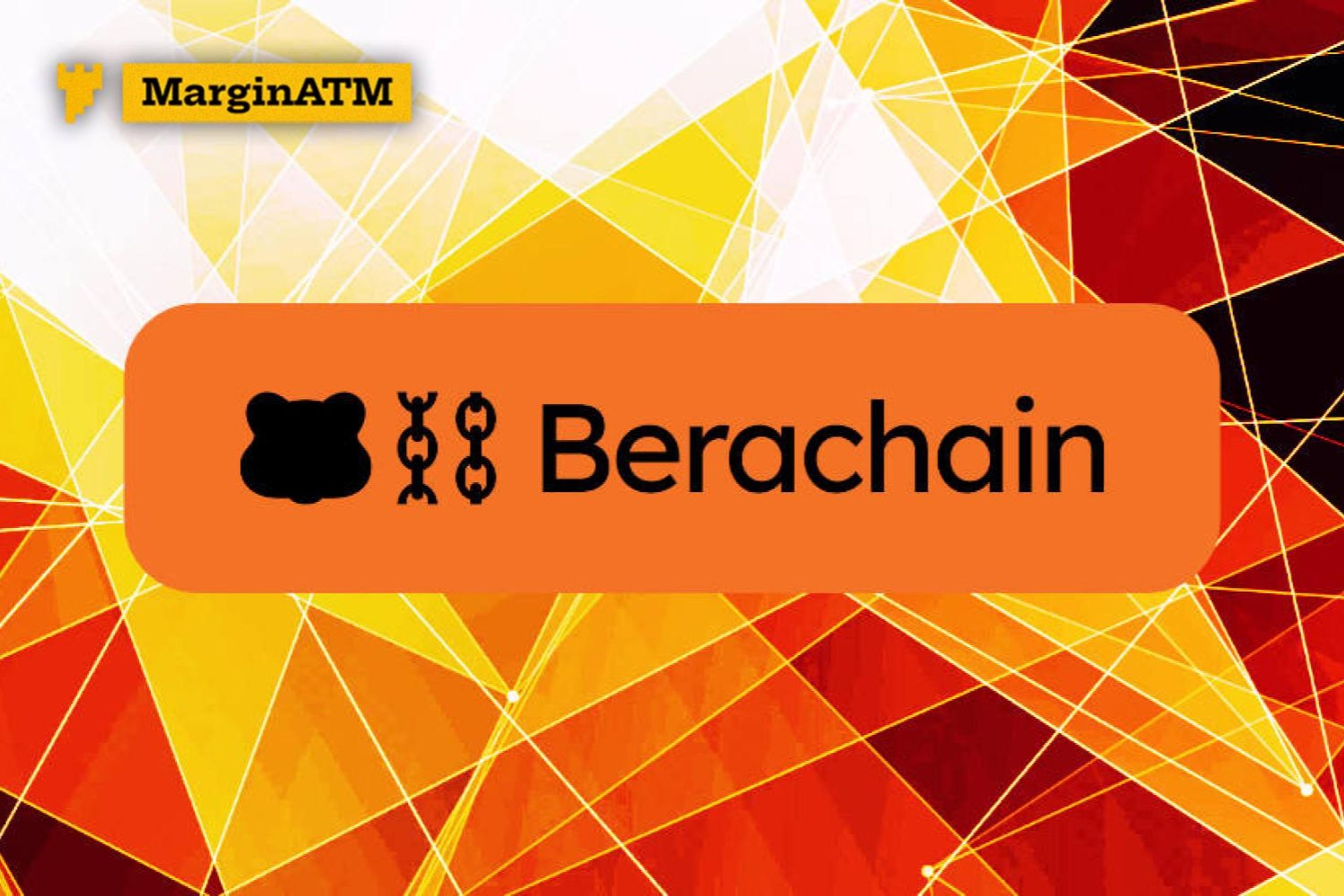 berachain gọi vốn 100 triệu usd