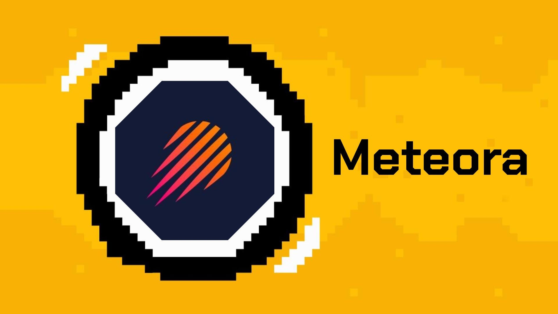 meteora là gì