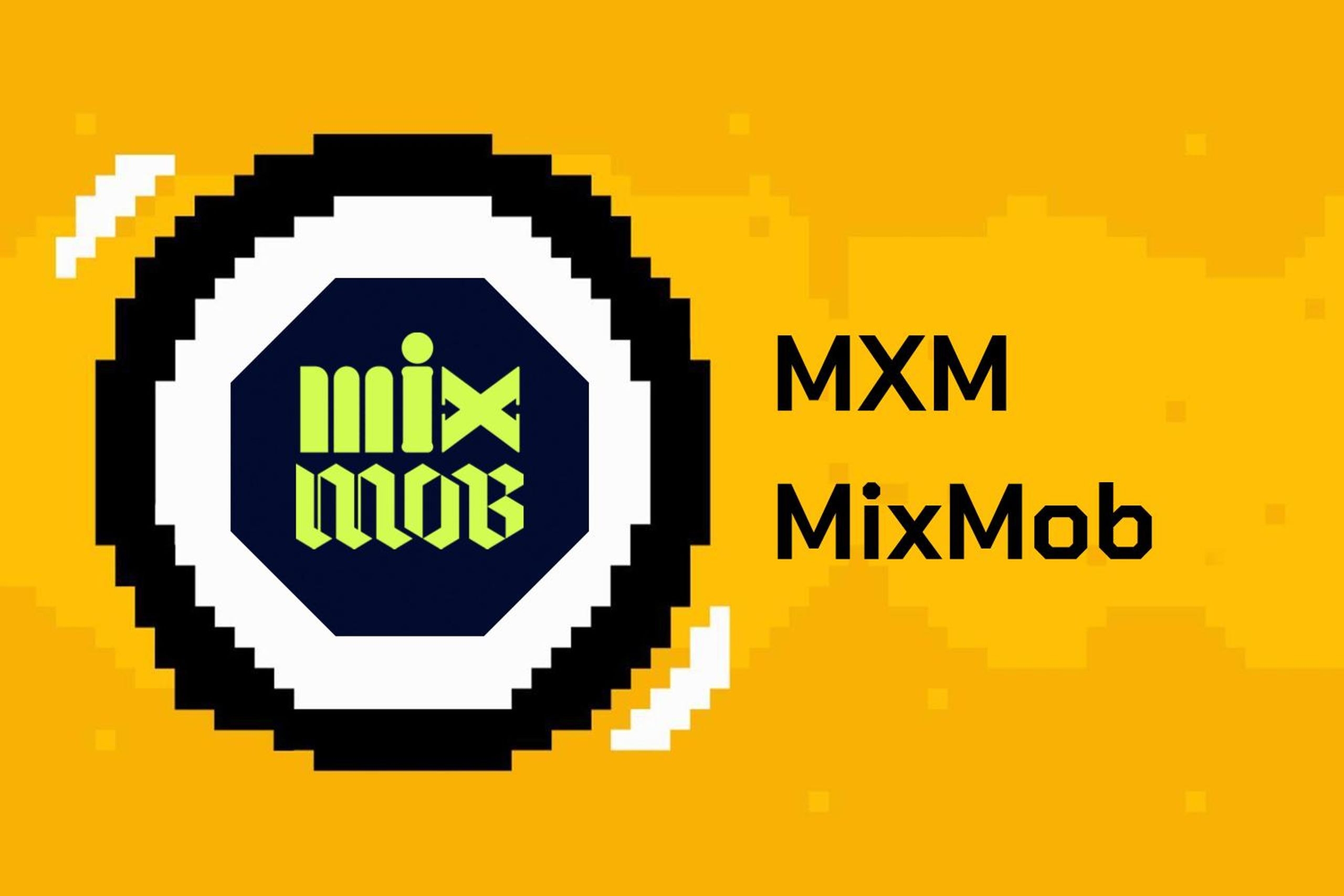mixmob là gì