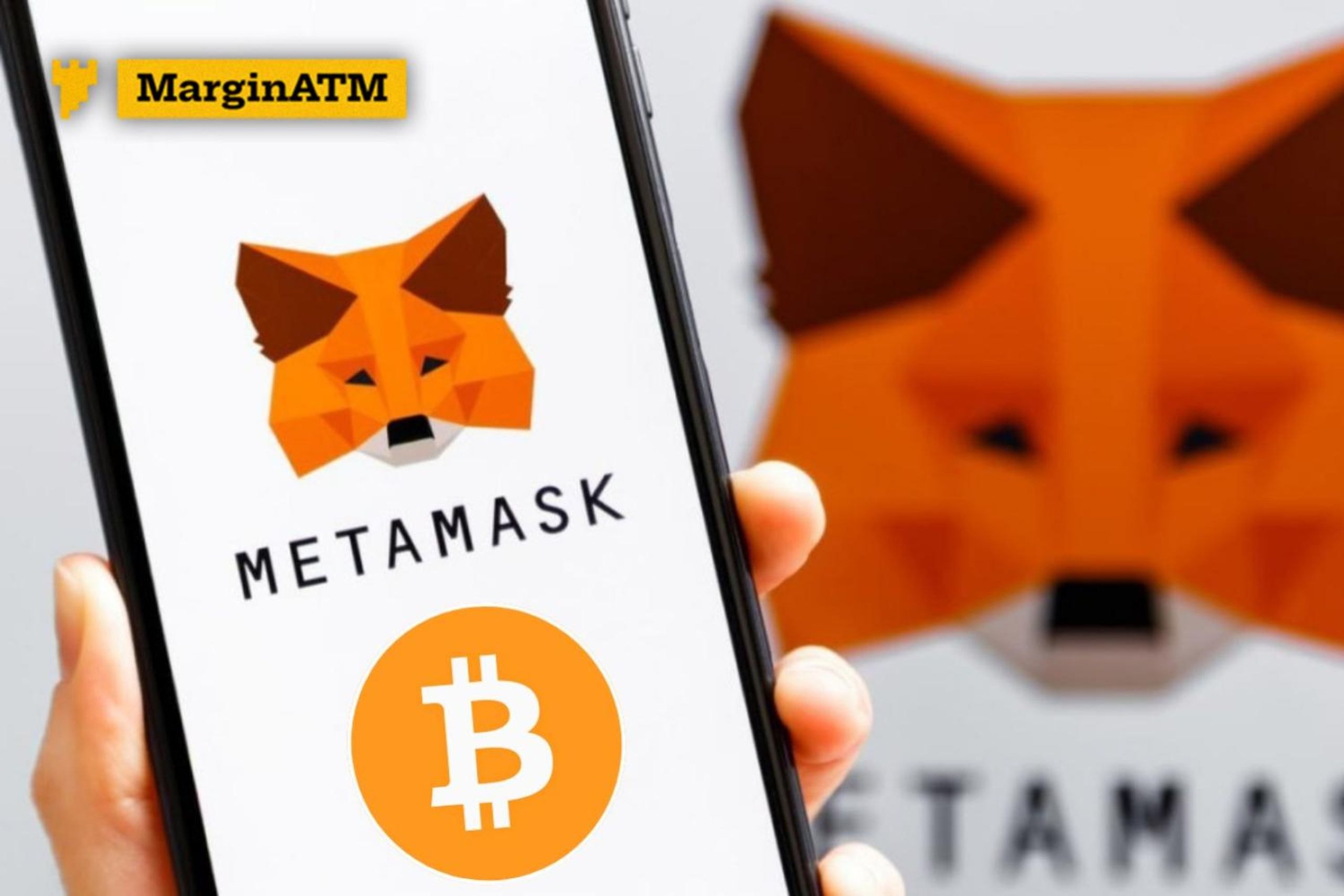 metamask tích hợp bitcoin
