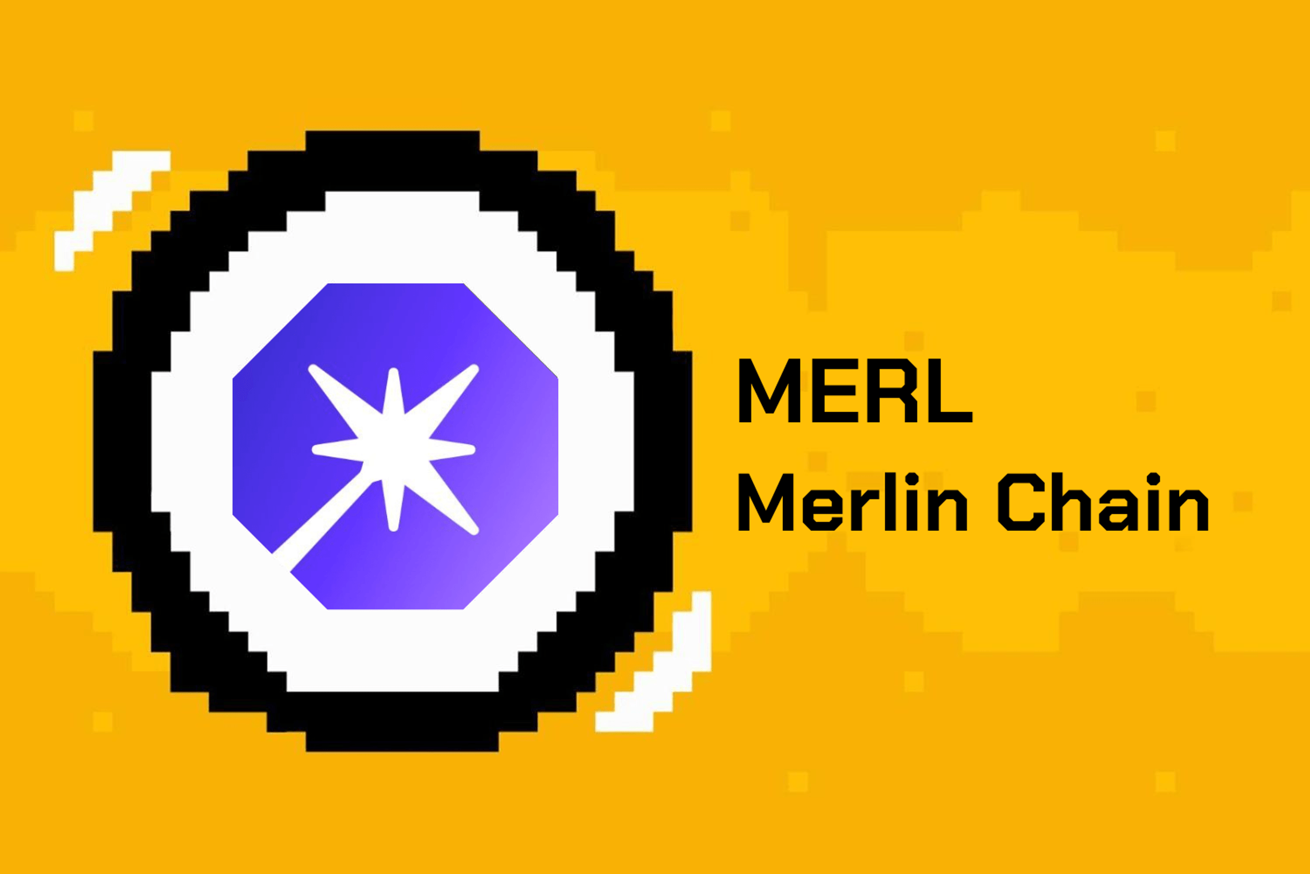 merlin chain là gì