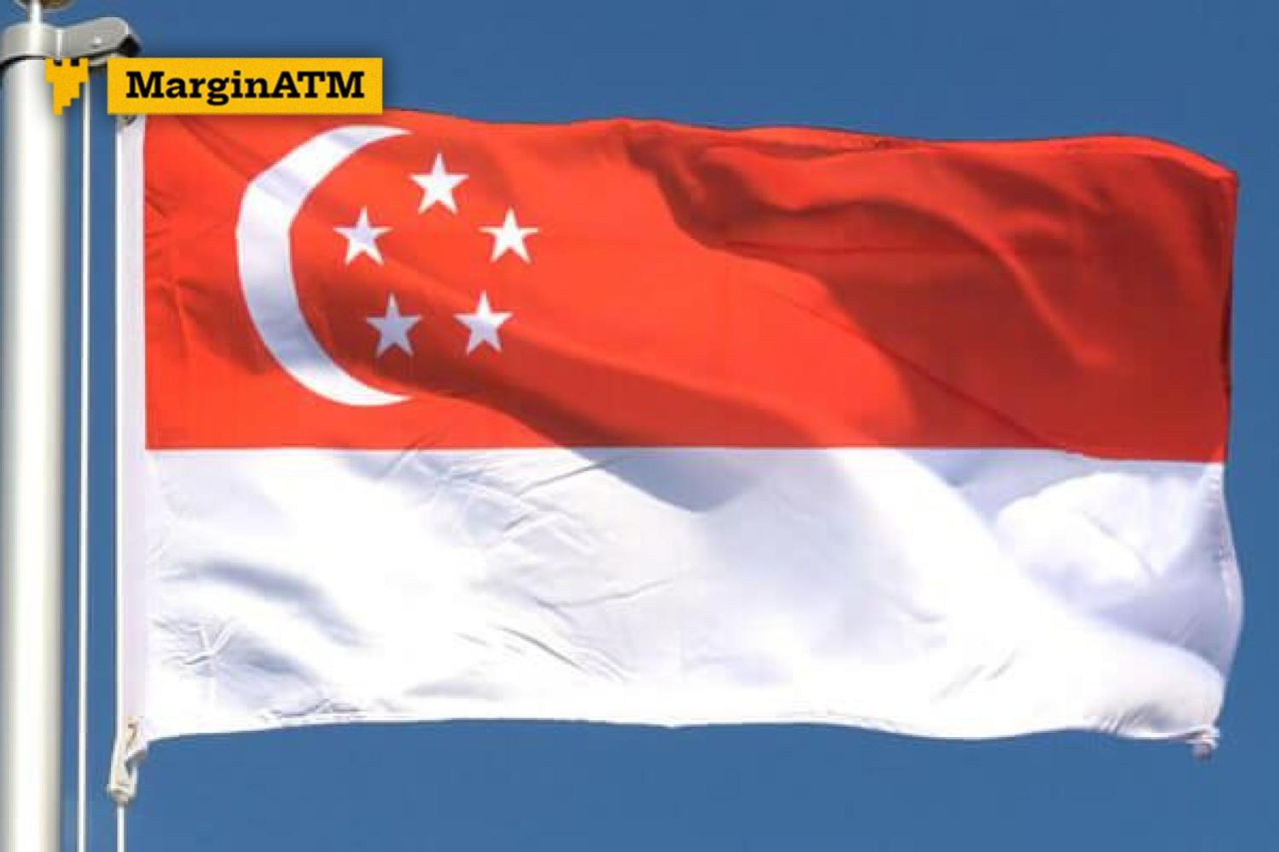 singapore mở rộng quy định về tiền điện tử