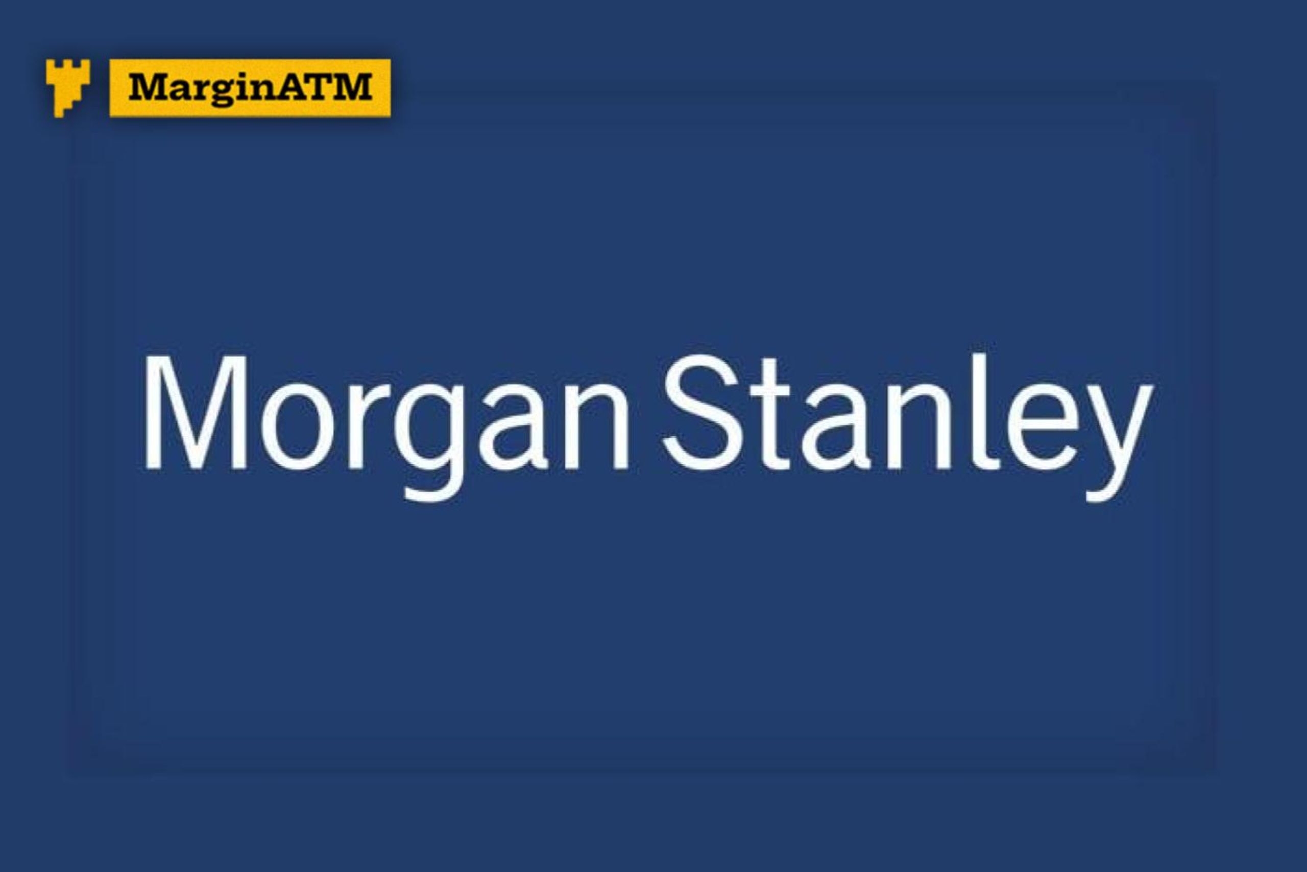 morgan stanley cân nhắc tư vấn bitcoin etf