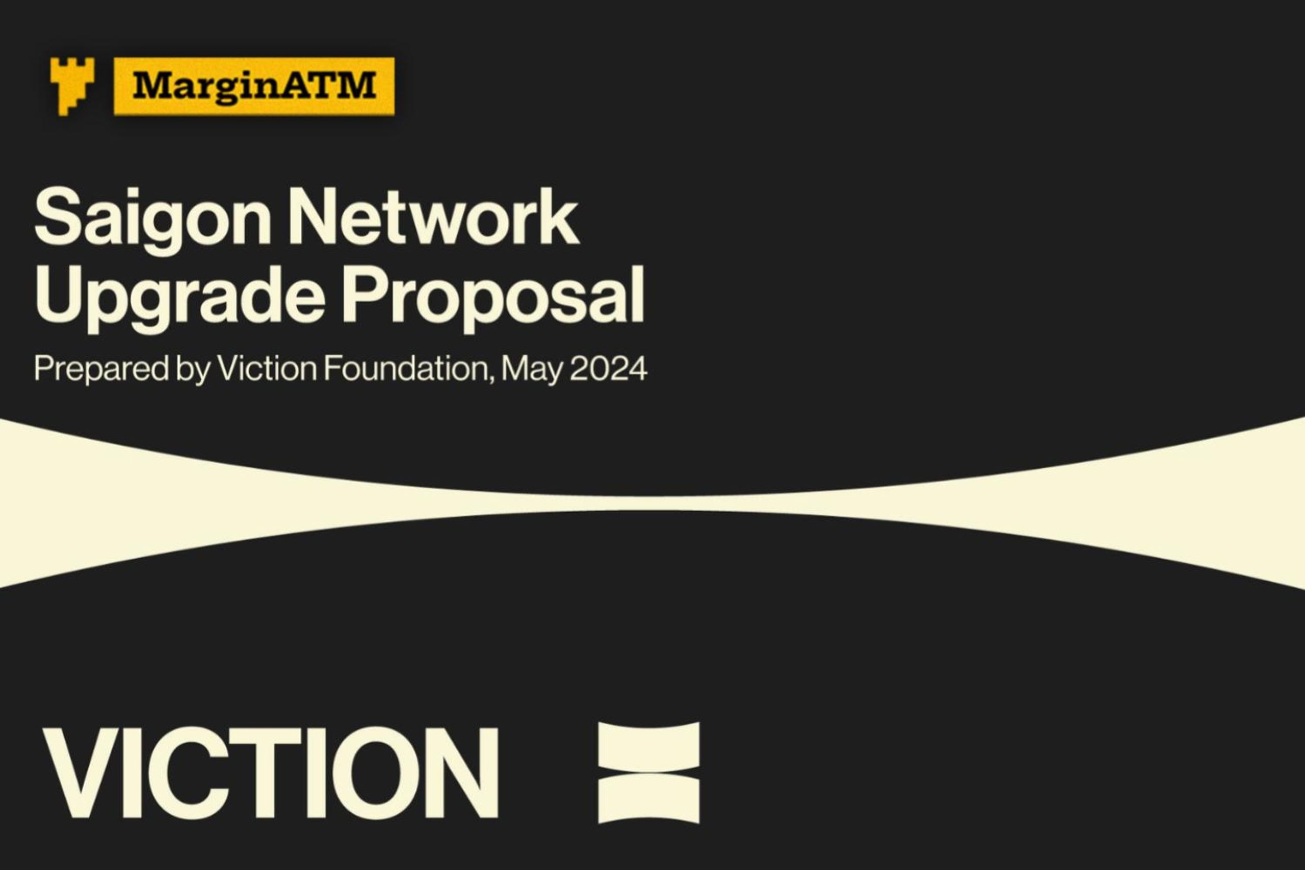 viction đề xuất saigon network upgrade