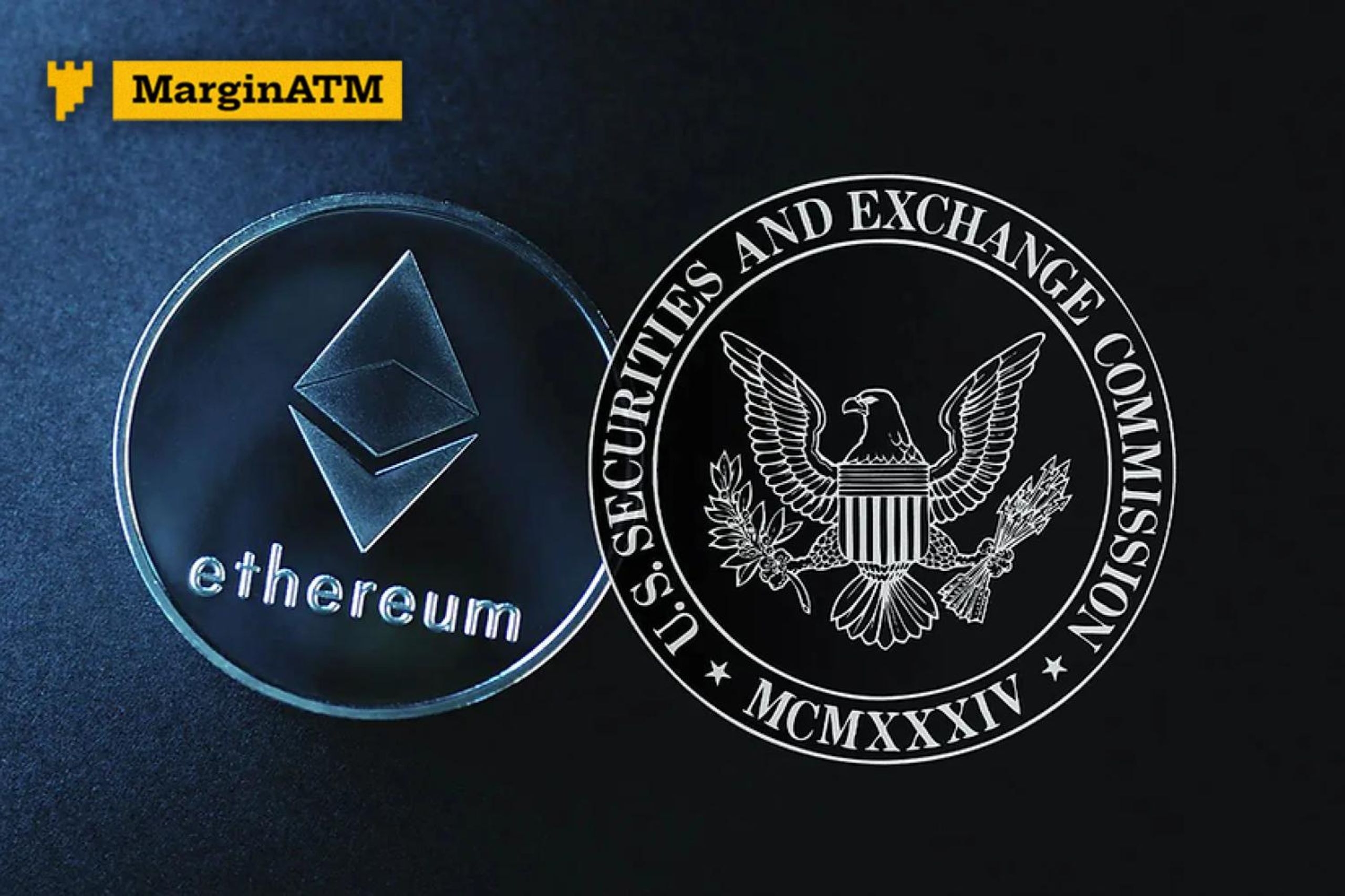 sec có thể từ chối ethereum etf