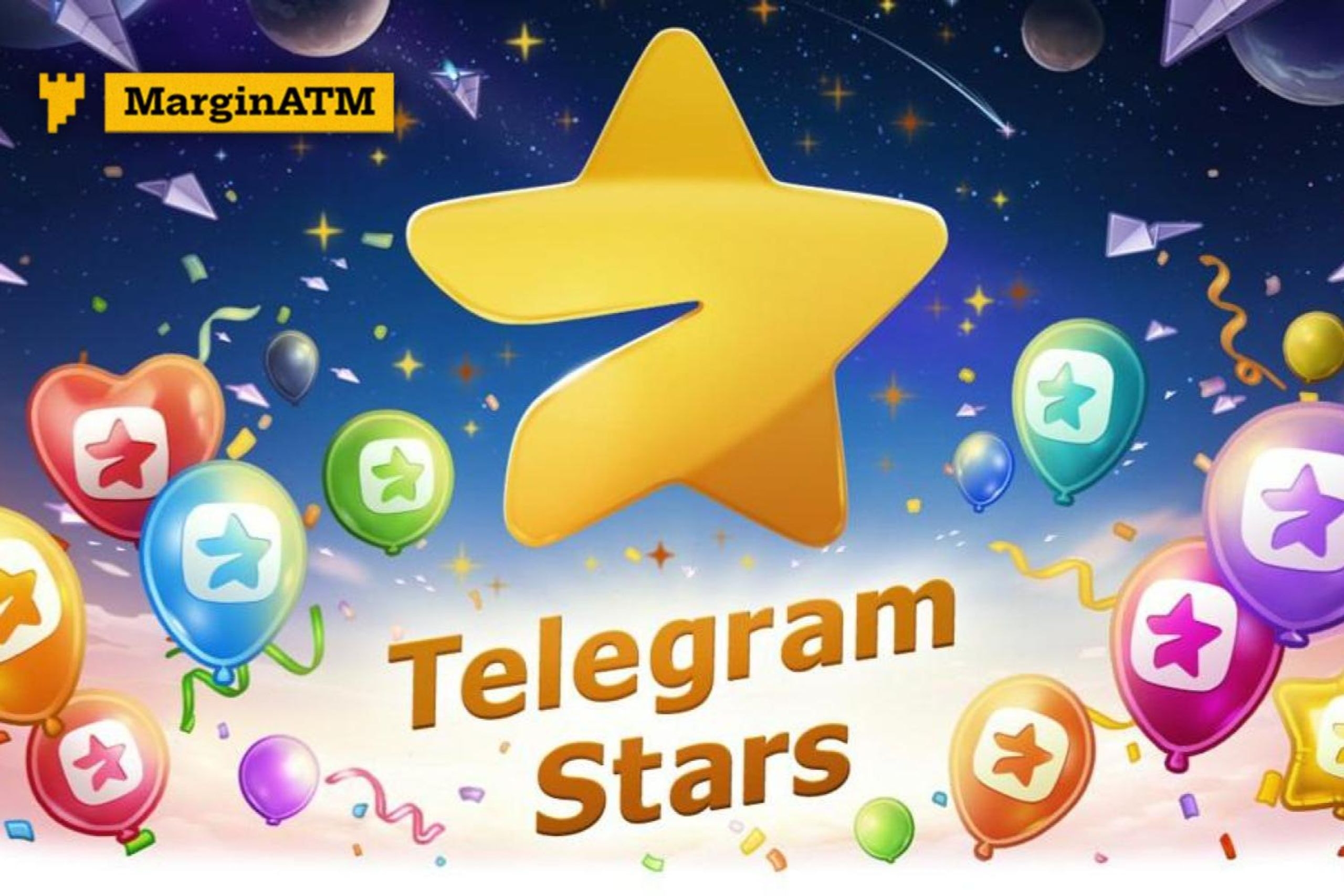 telegram ra mắt stars