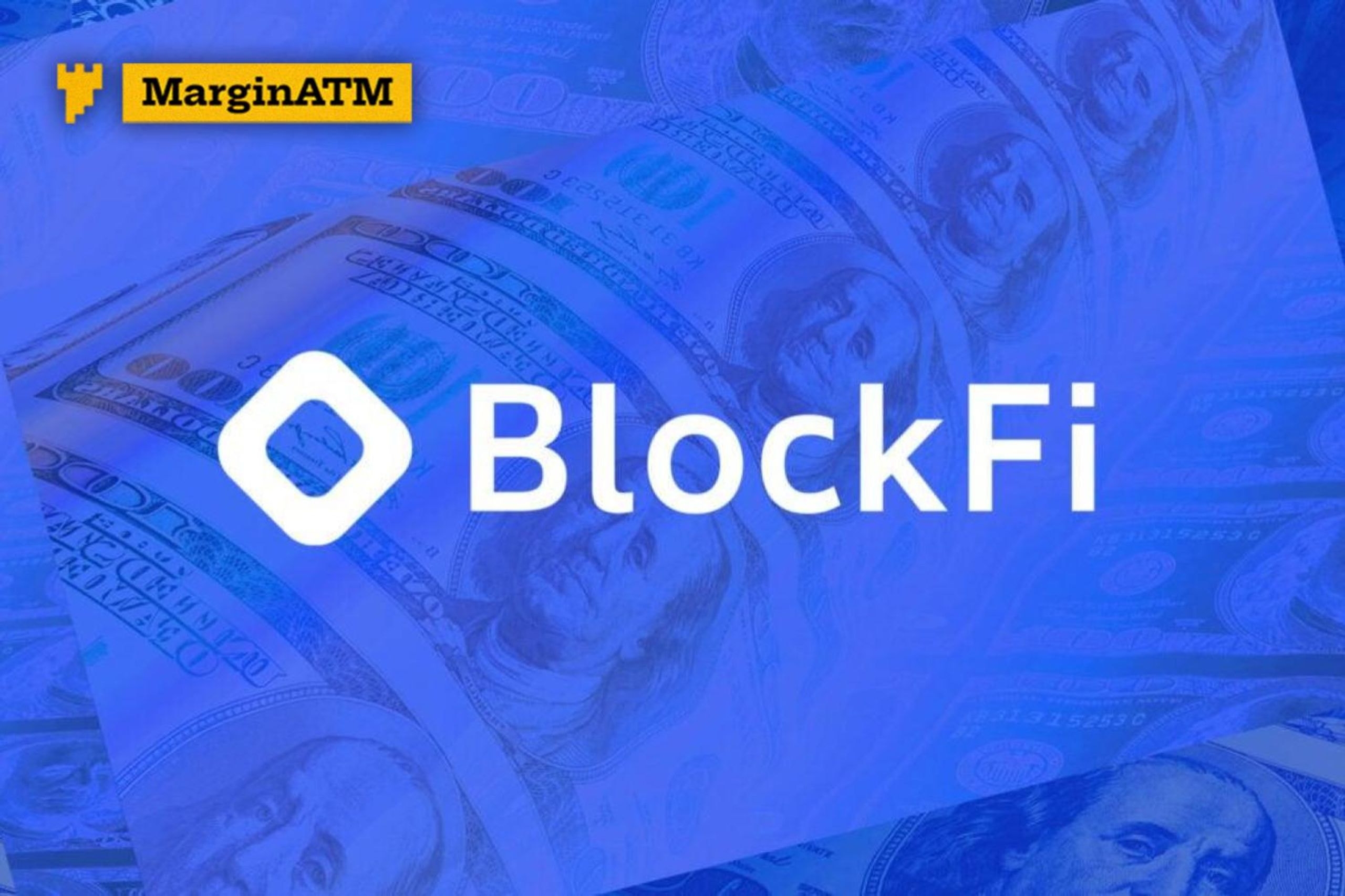 blockfi hợp tác coinbase