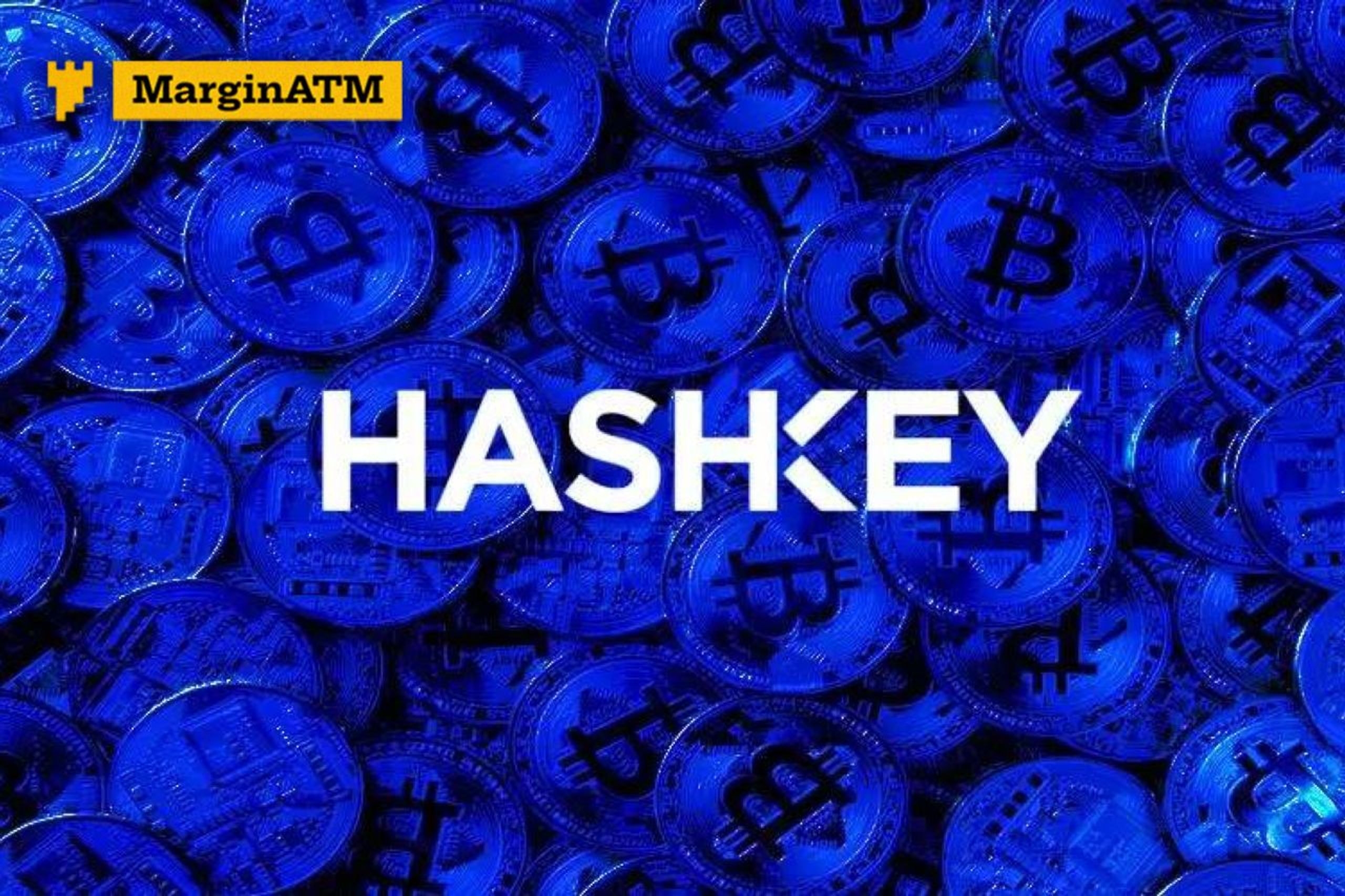 coinbase bắt tay với hashkey