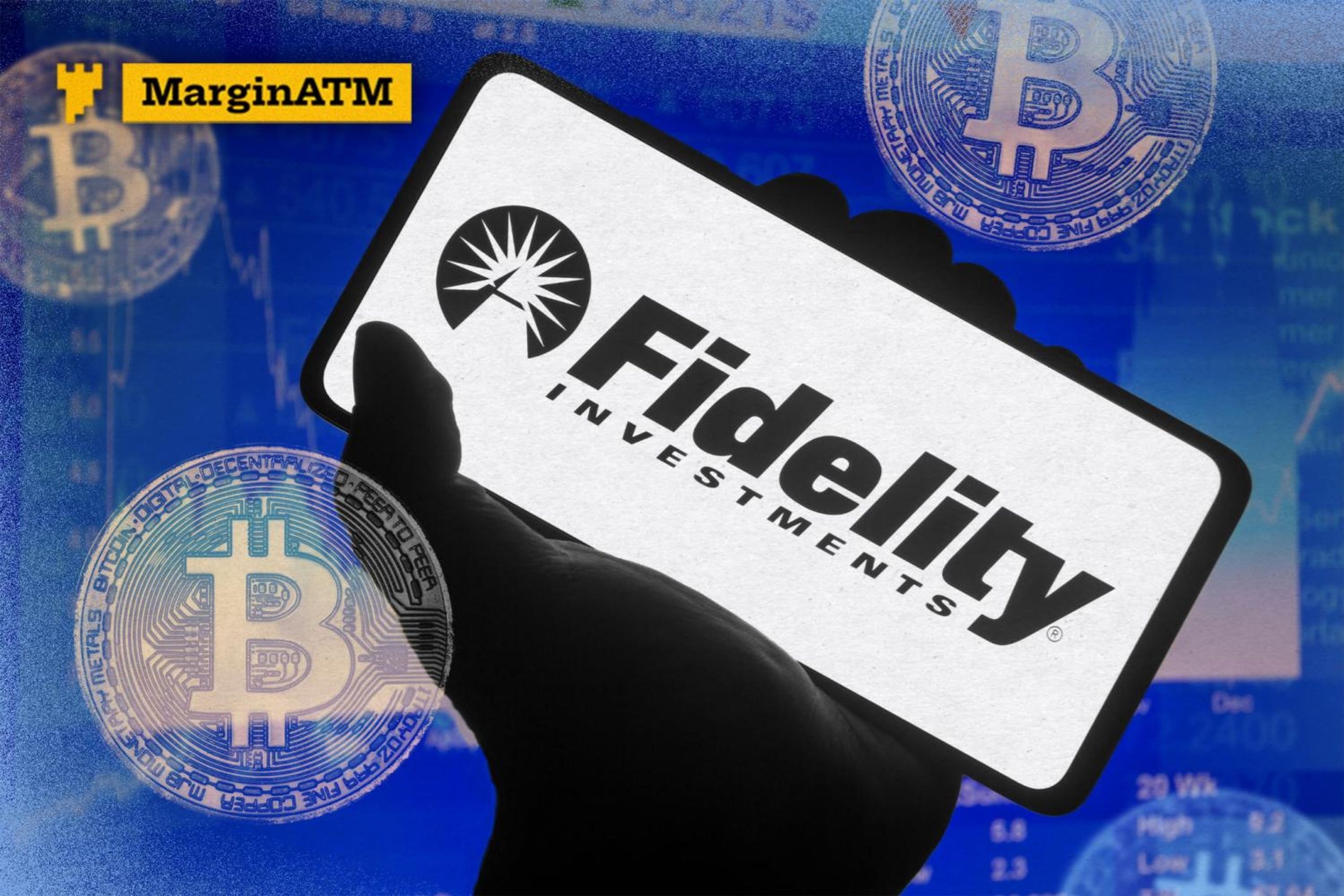 fidelity bitcoin không còn rẻ