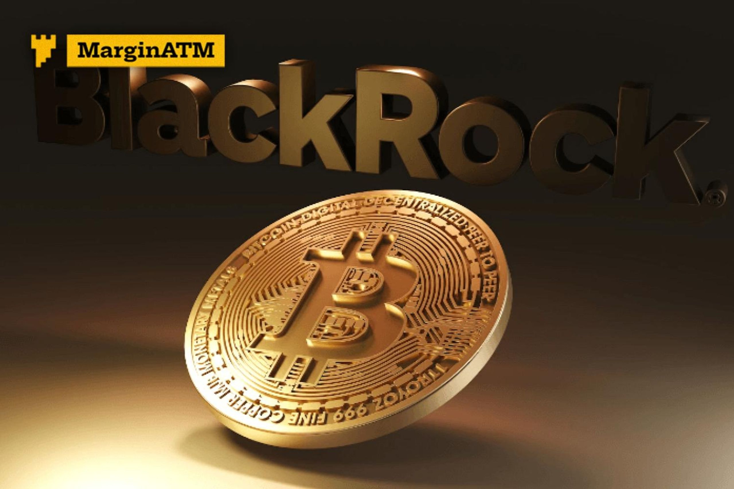 blackrock ibit quỹ bitcoin etf lớn nhất