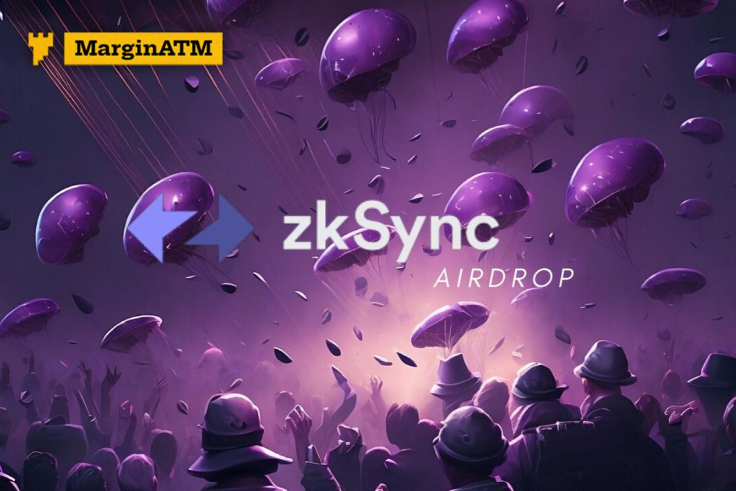 cộng đồng phản ứng gì trước zksync