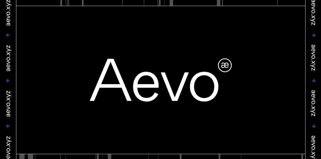 aevo là nền tảng phái sinh