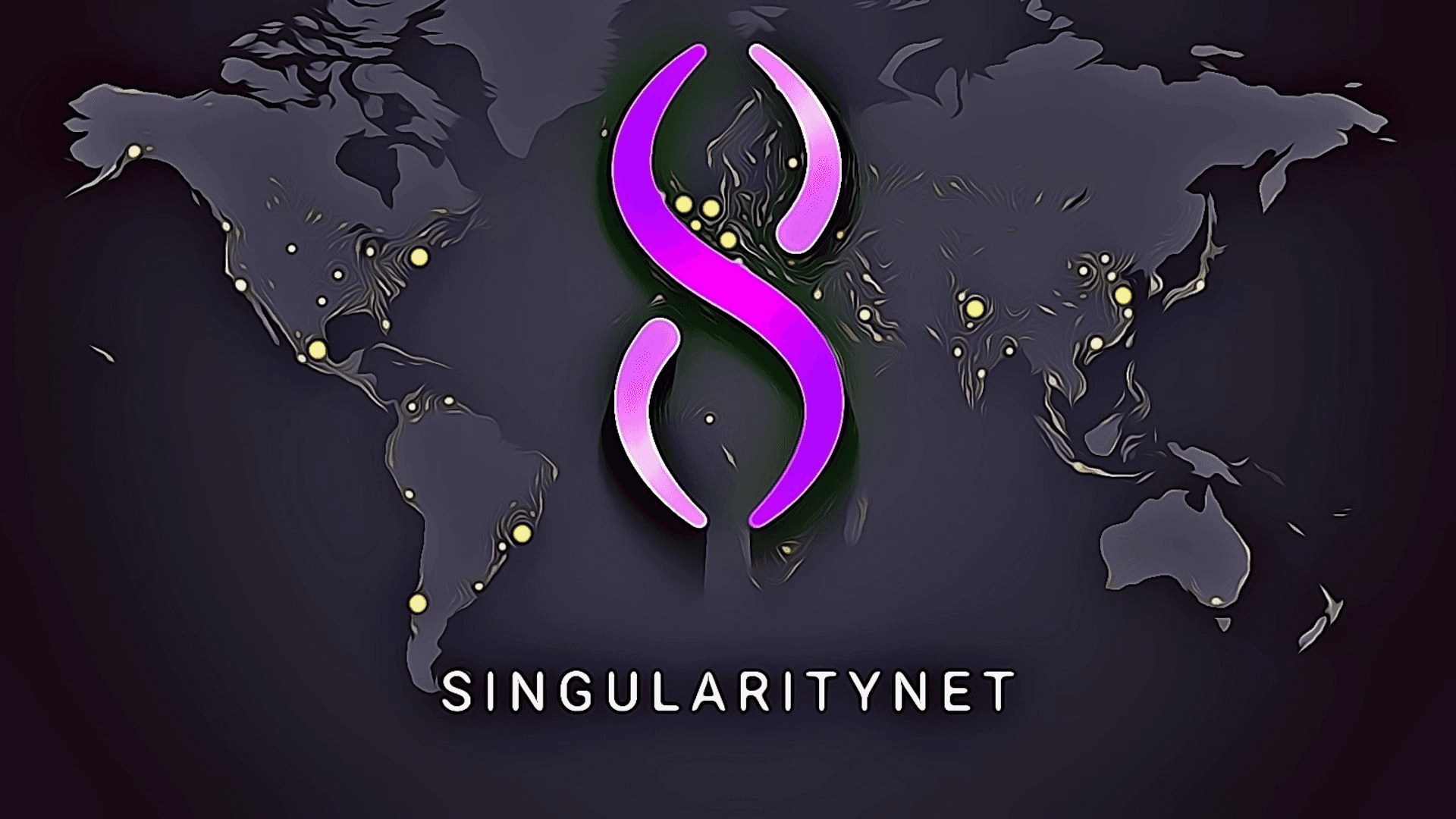 singularitynet là dự án được phát triển từ 2017