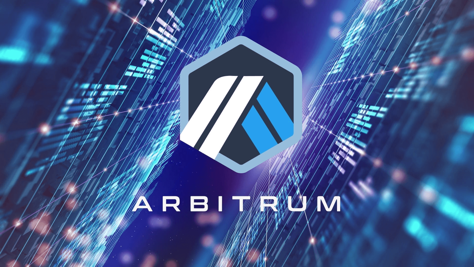 arbitrum là dự án nổi bật trong năm qua