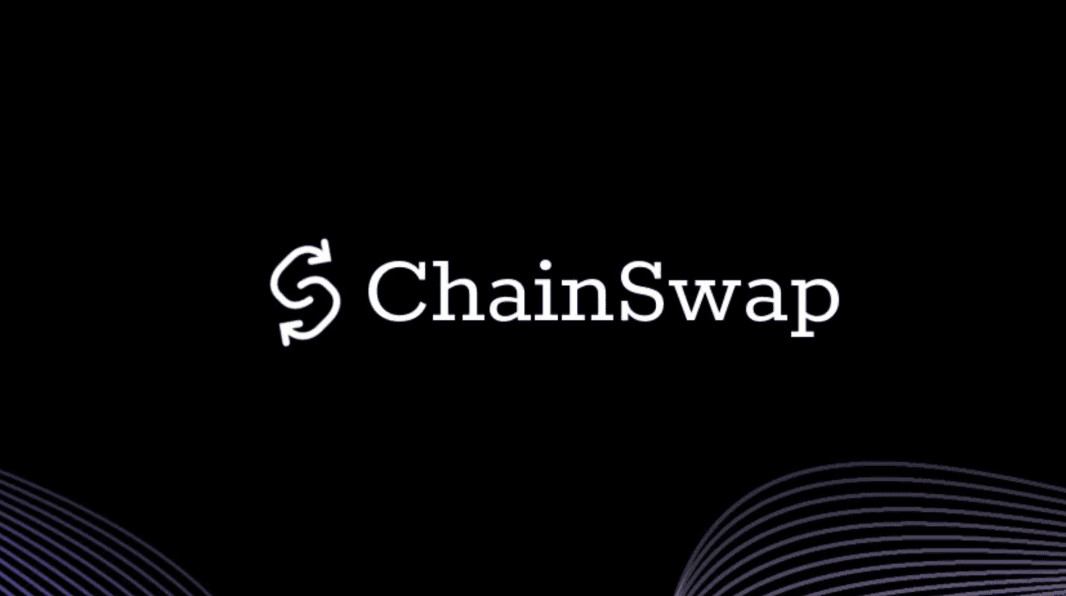 chainswap cung cấp giải pháp crosschain bridge và application hub