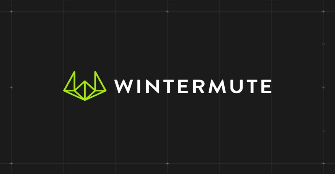 công ty market maker wintermute